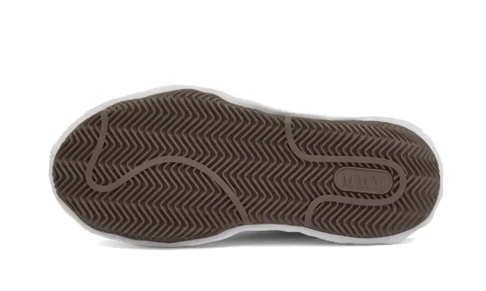 Maison Mihara Yasuhiro Blakey OG Sole Canvas Low White Black, White/Black (A08FW735)