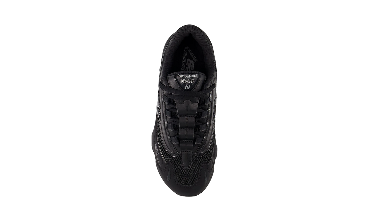 New Balance 1000 Black