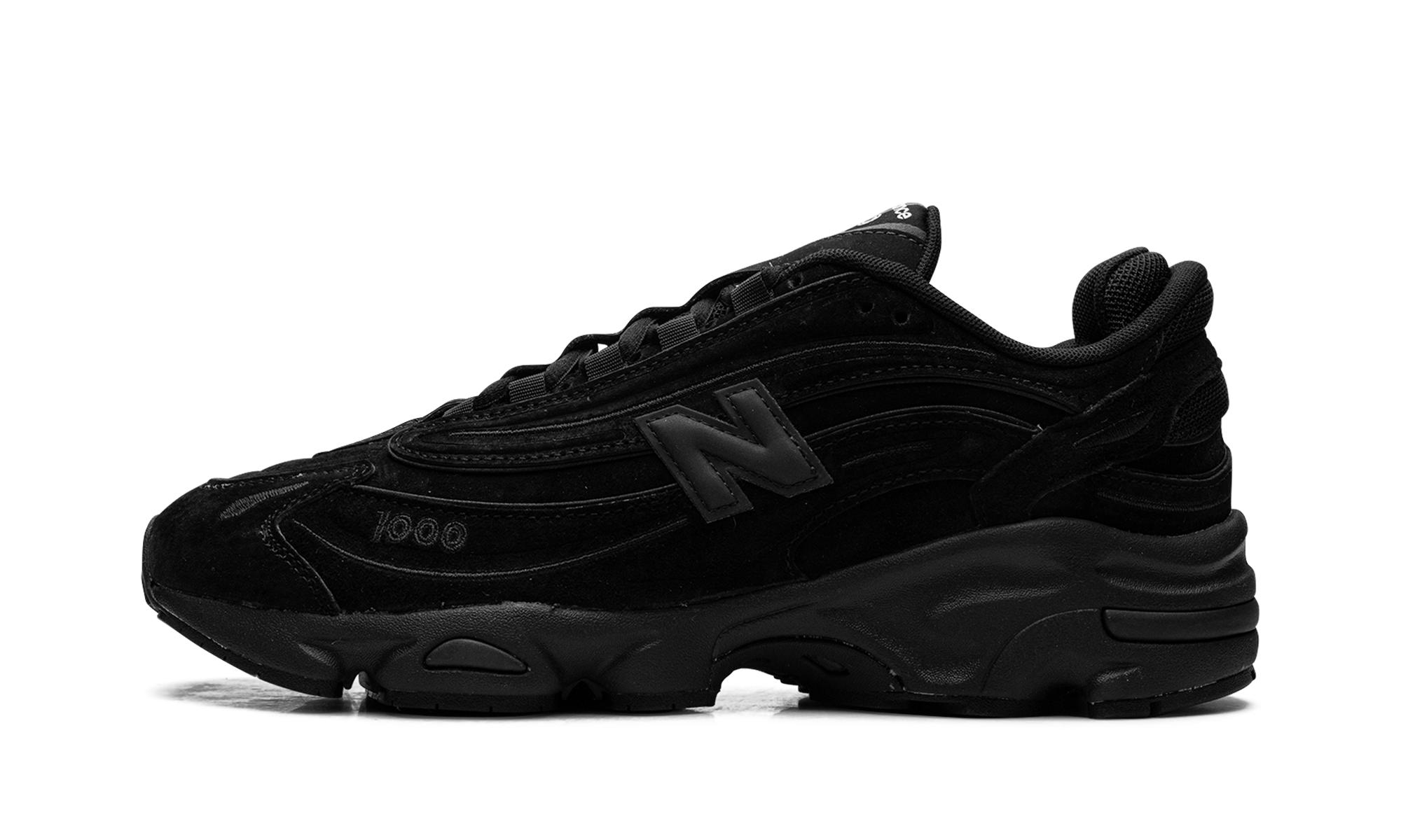 New Balance 1000 Black Cat