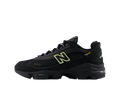 New Balance 1000 Cordura Black Neon