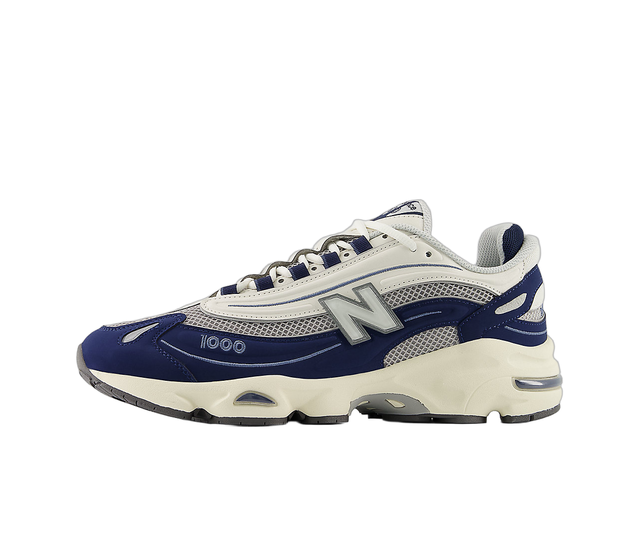 New Balance 1000 Navy Sea Salt, Navy/Sea Salt (M1000MEN)