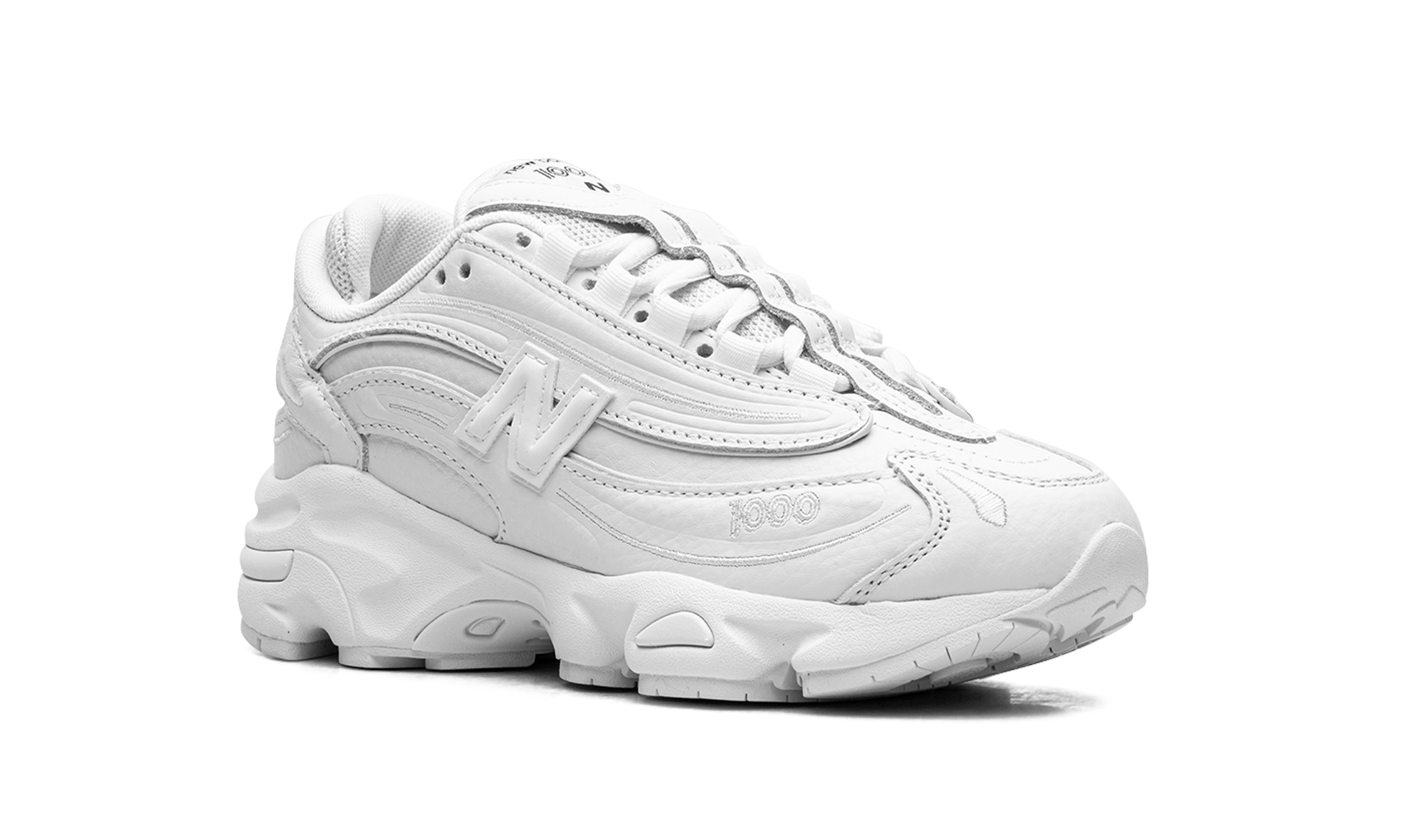New Balance 1000 Reflection Sea Salt