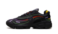 New Balance 1000 Reflective Black Multi-Color