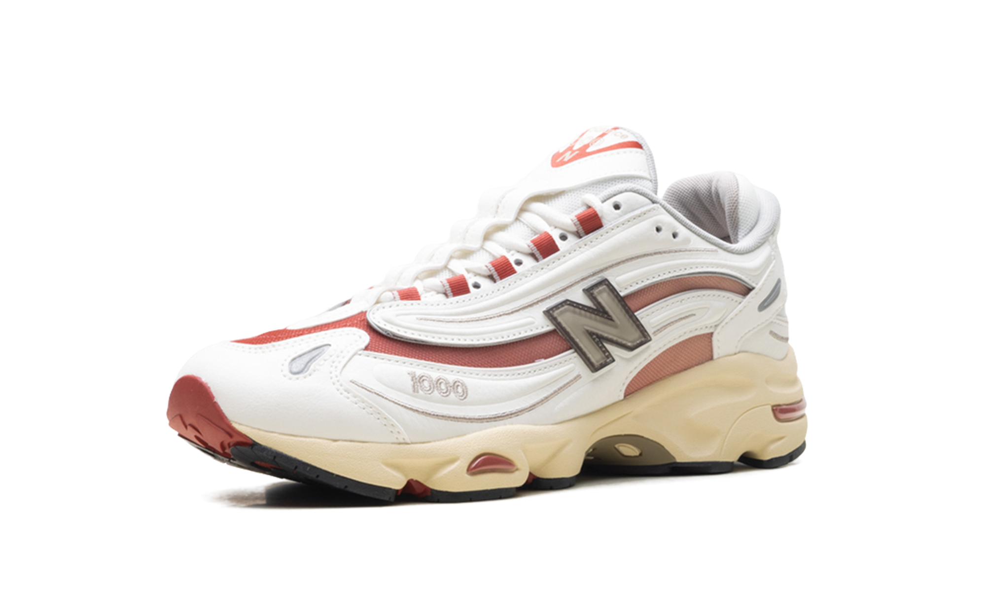 New Balance 1000 Sea Salt Astro Dust