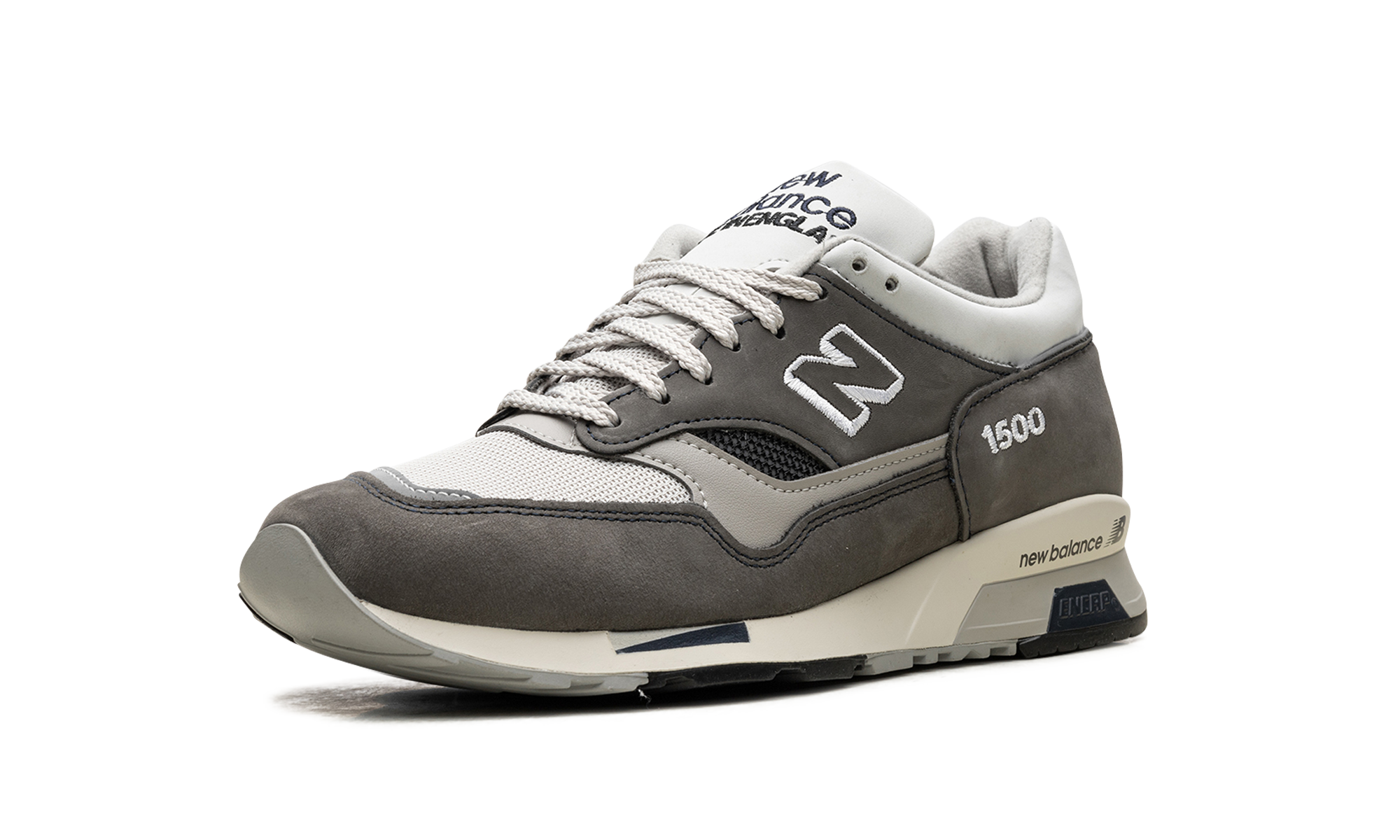 New Balance 1500 MiUK 35th Anniversary Grey