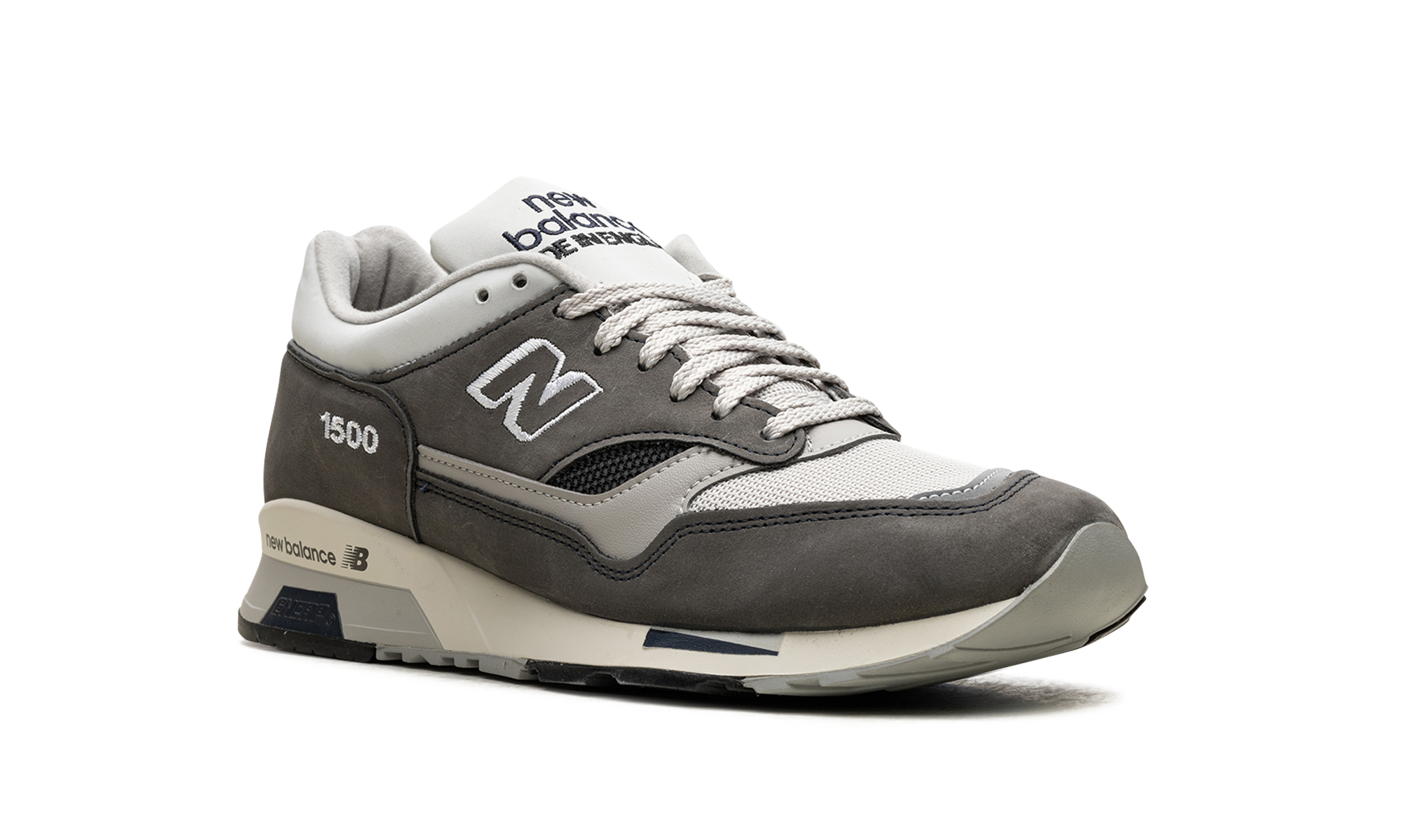 New Balance 1500 MiUK 35th Anniversary Grey