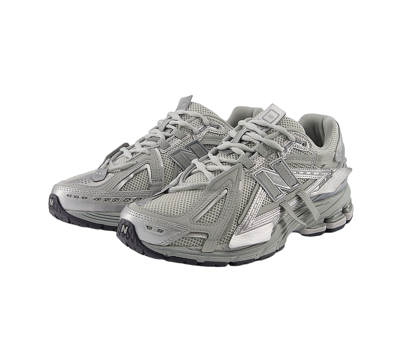 New Balance 1906A Concrete Silver Metallic, Concrete/Silver Metallic/Brighton Grey (M1906AG)