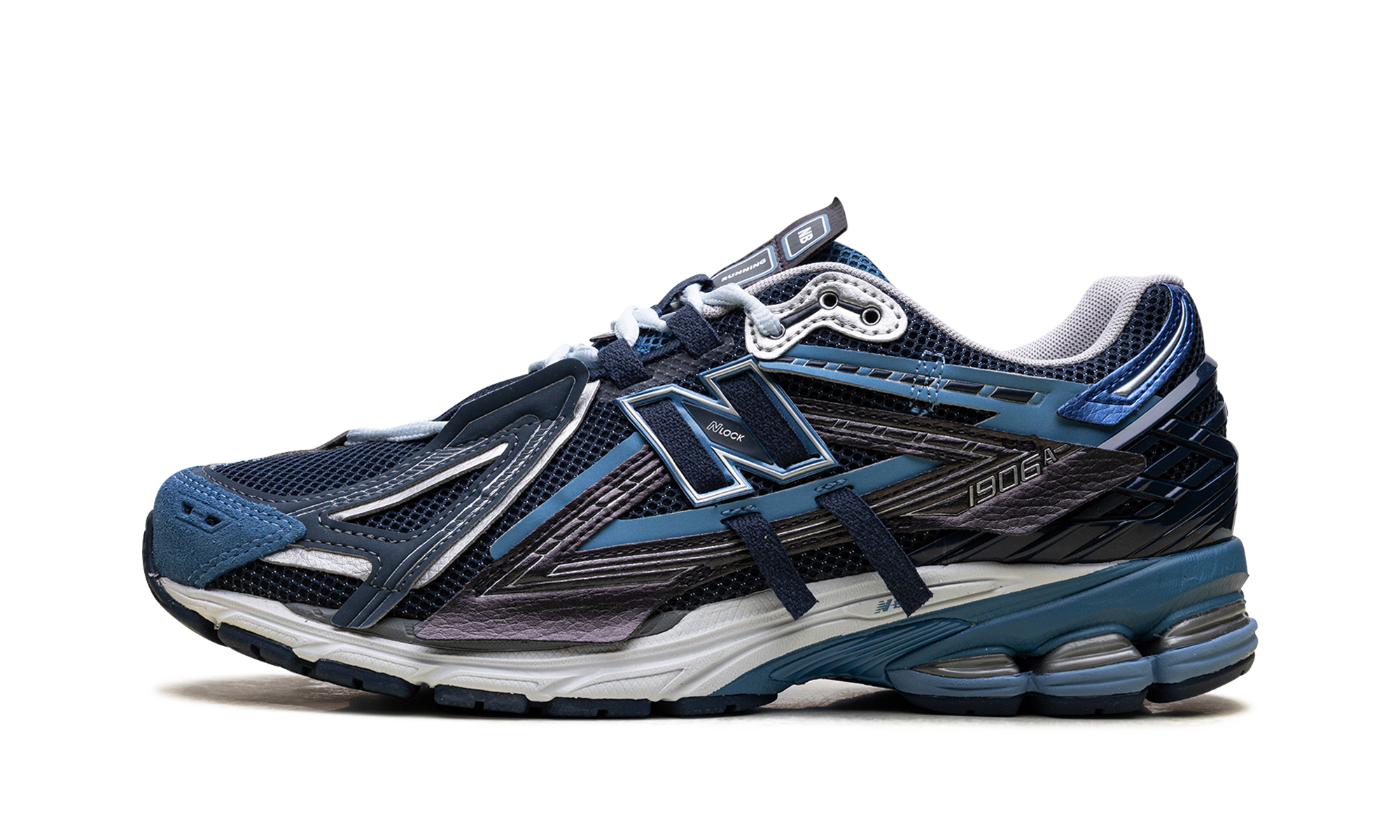 New Balance 1906A Deep Blue
