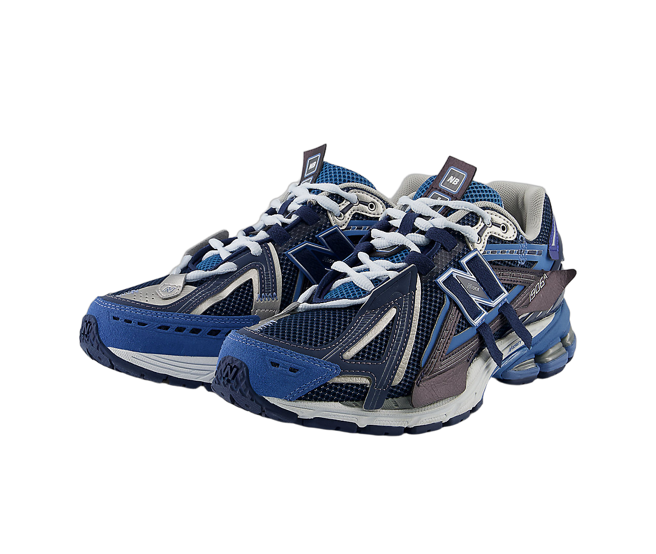 New Balance 1906A Deep Blue, Deep Navy/Blue/White (U1906AB)