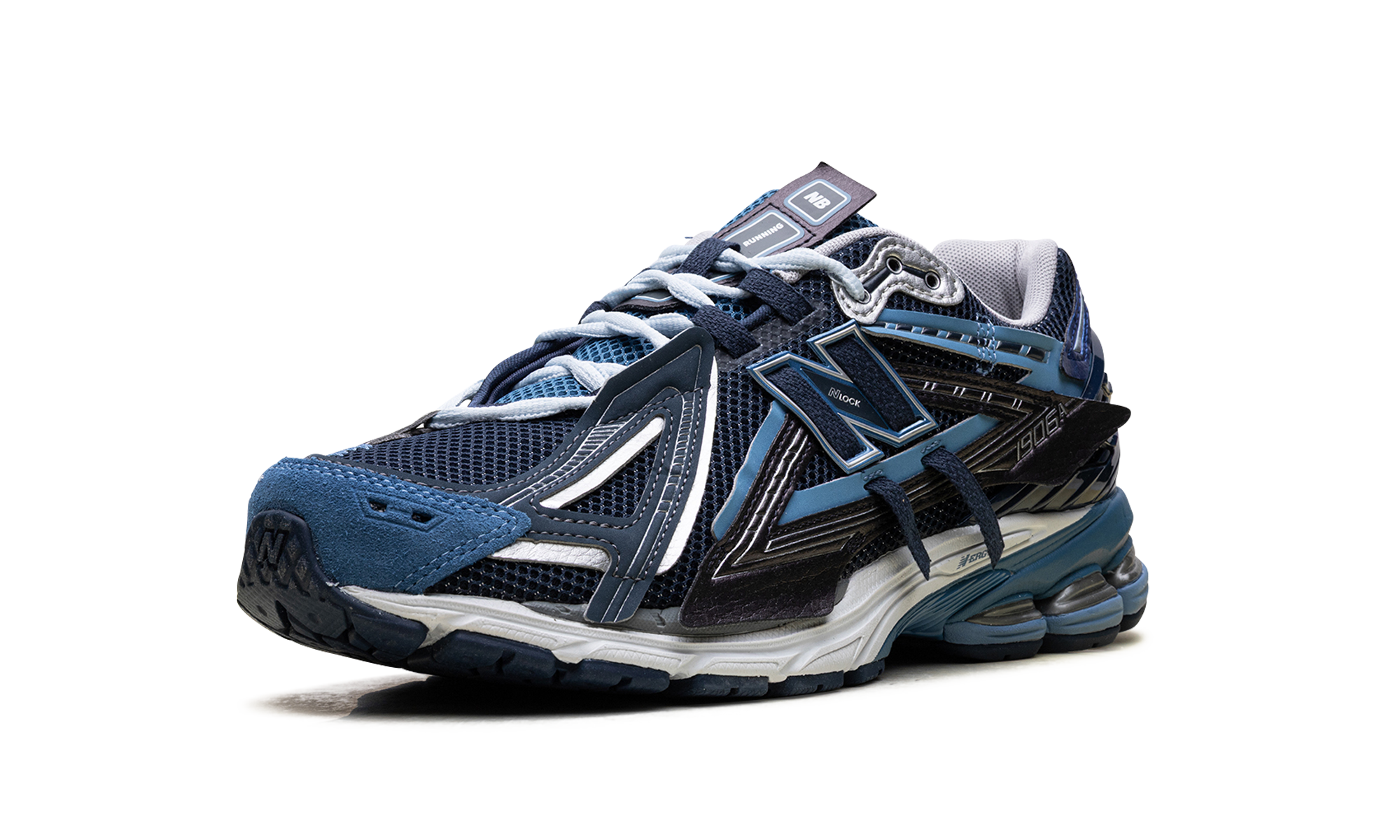 New Balance 1906A Deep Blue
