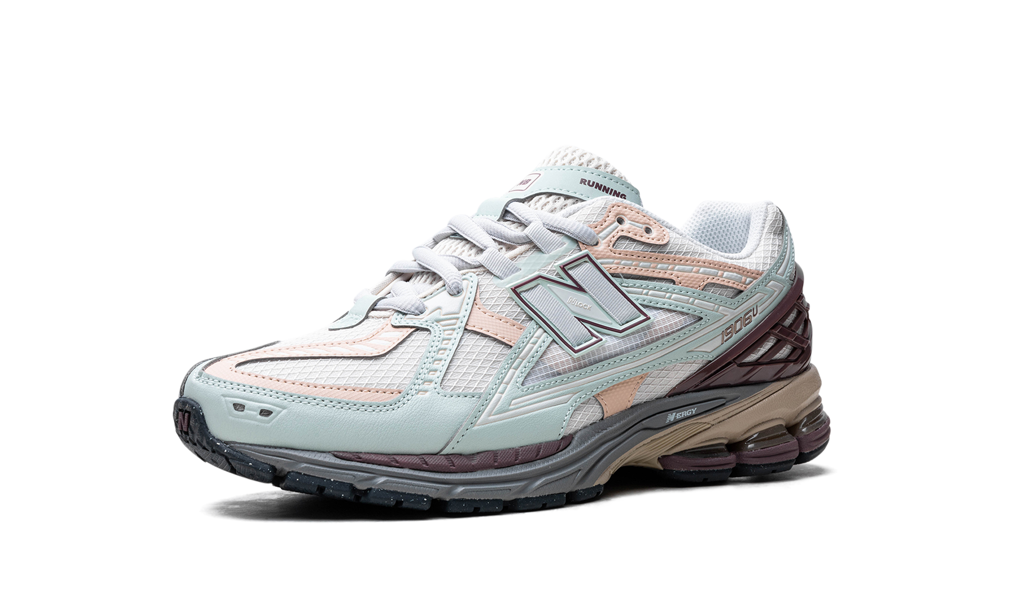 New Balance 1906D Clay Ash Licorice