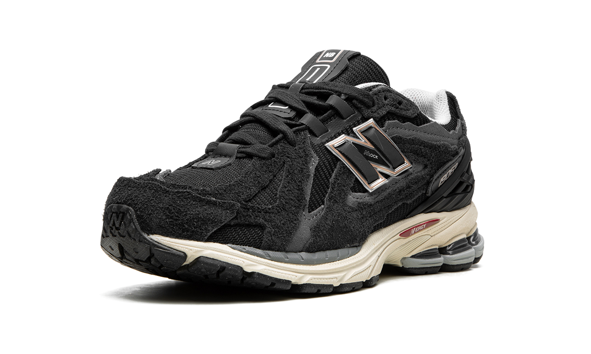 New Balance 1906D Protection Pack Black