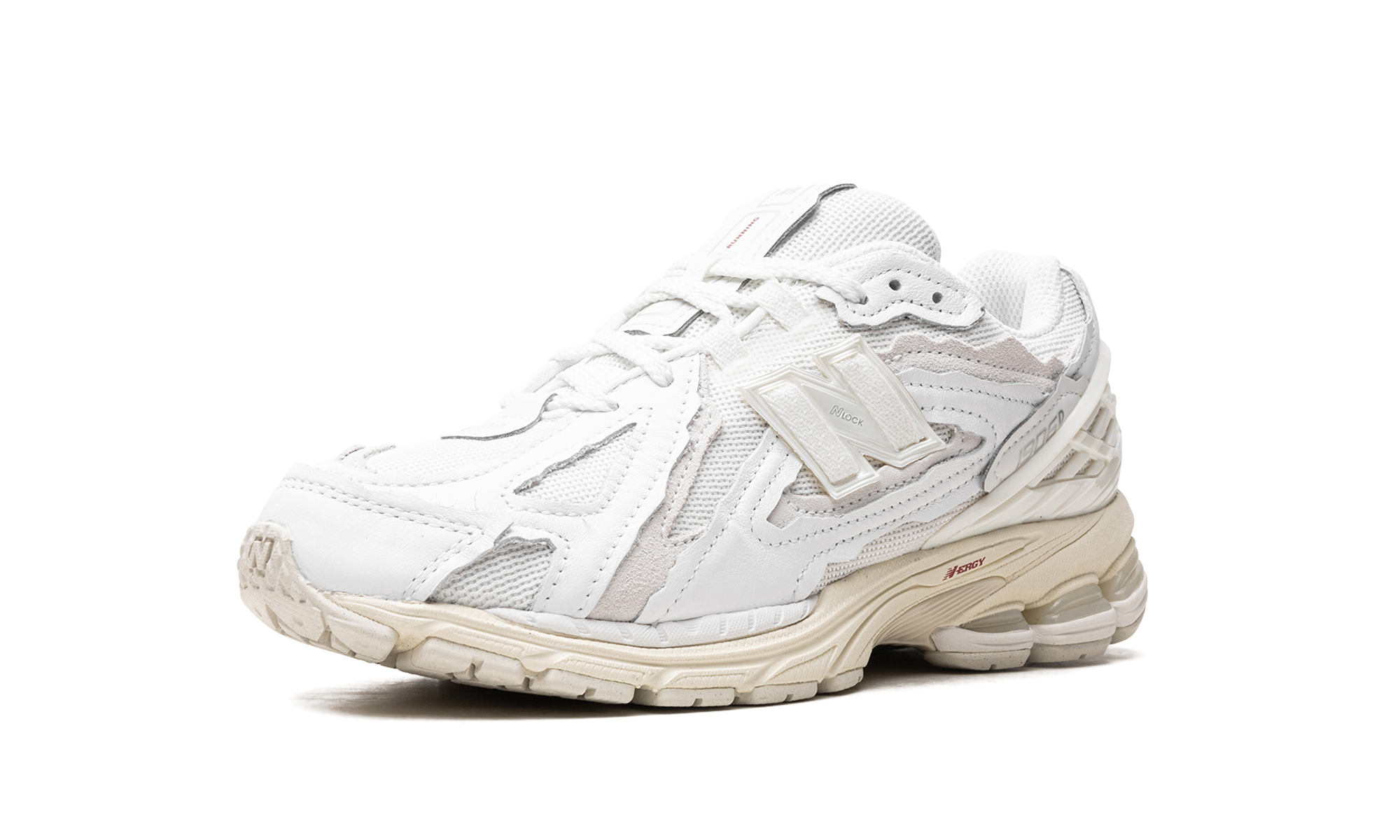 New Balance 1906D Protection Pack White