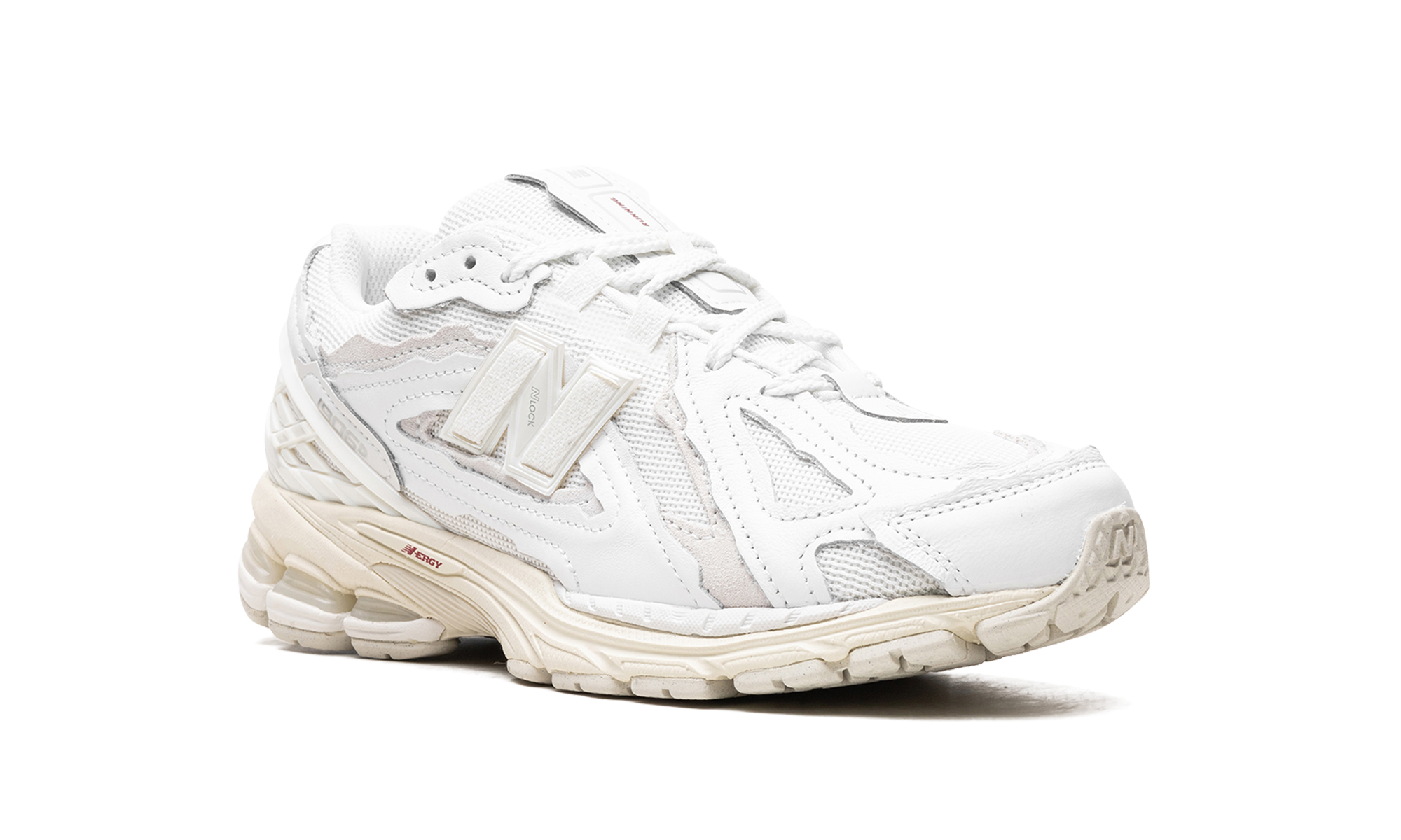 New Balance 1906D Protection Pack White