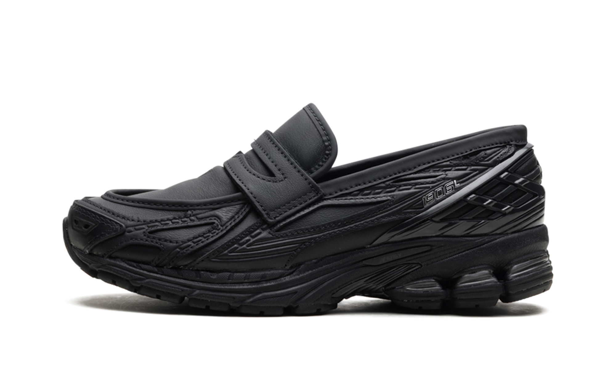 New Balance 1906L Black