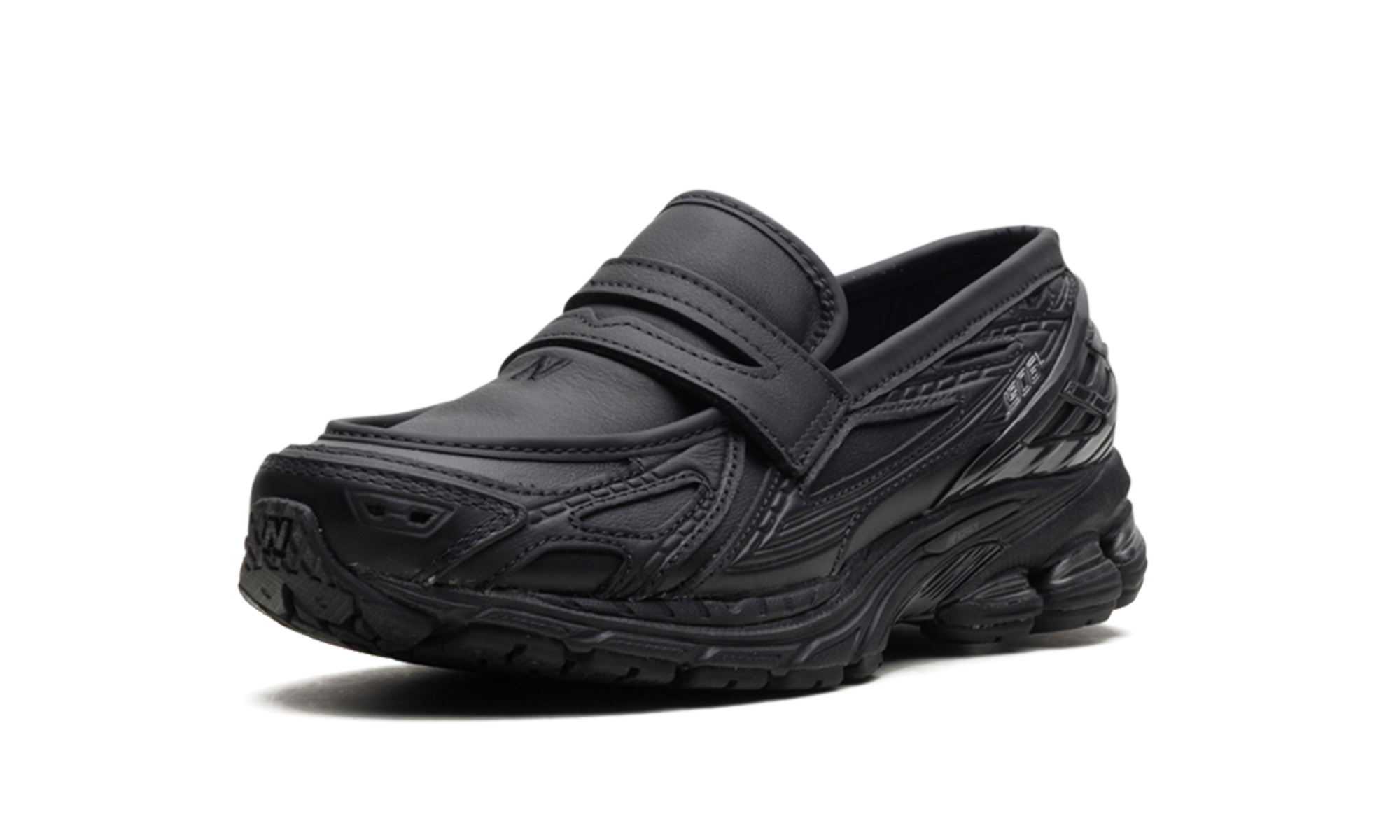 New Balance 1906L Black