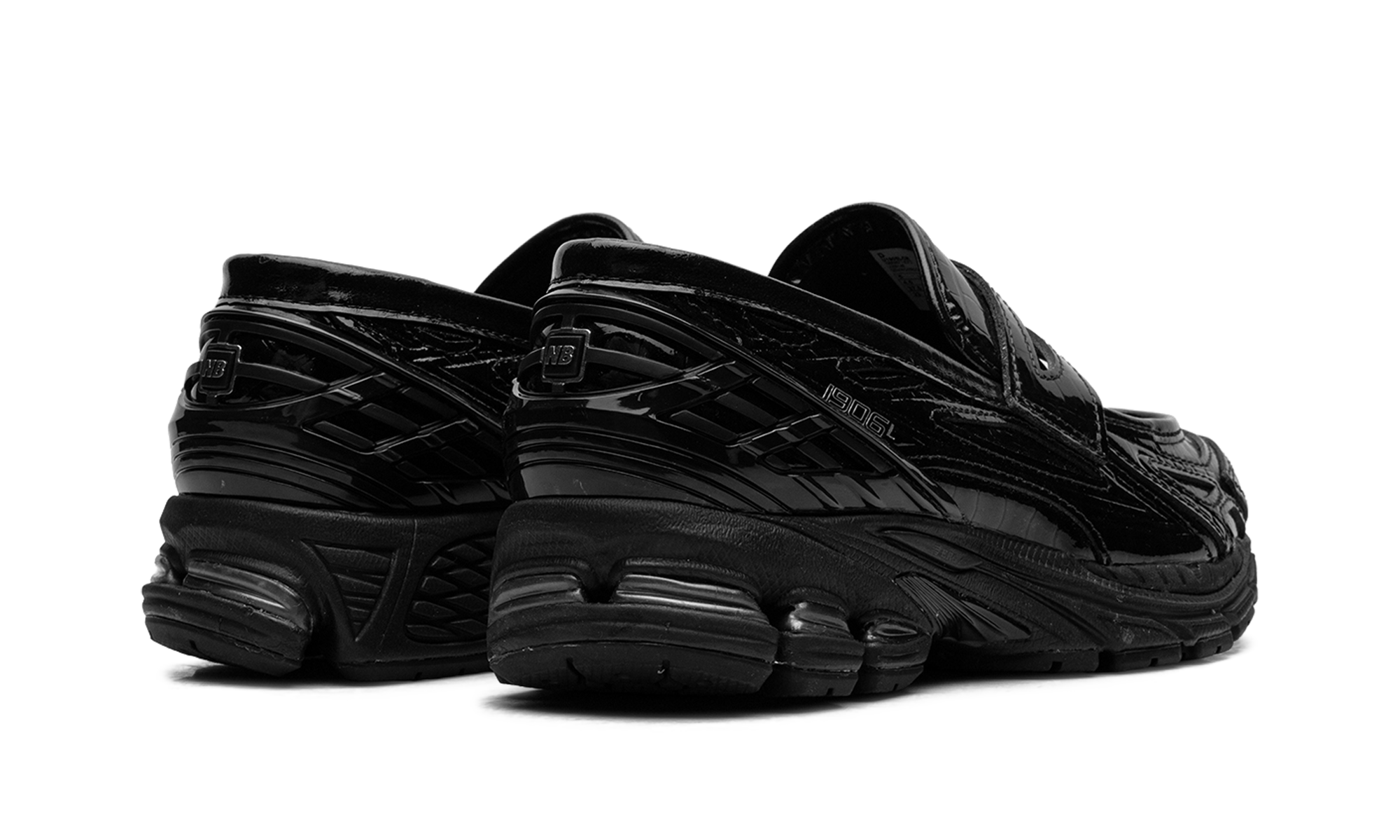 New Balance 1906L Black Croc