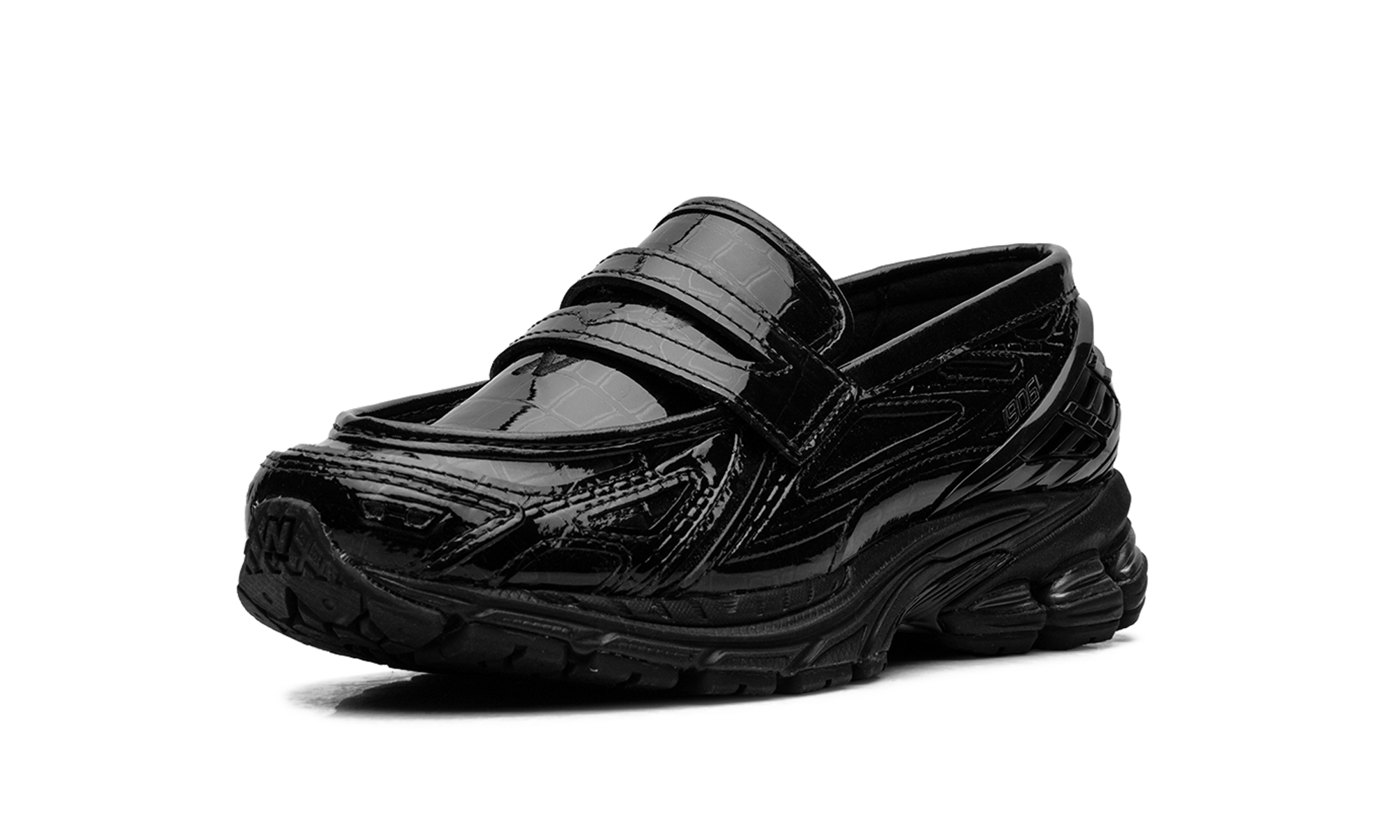 New Balance 1906L Black Croc