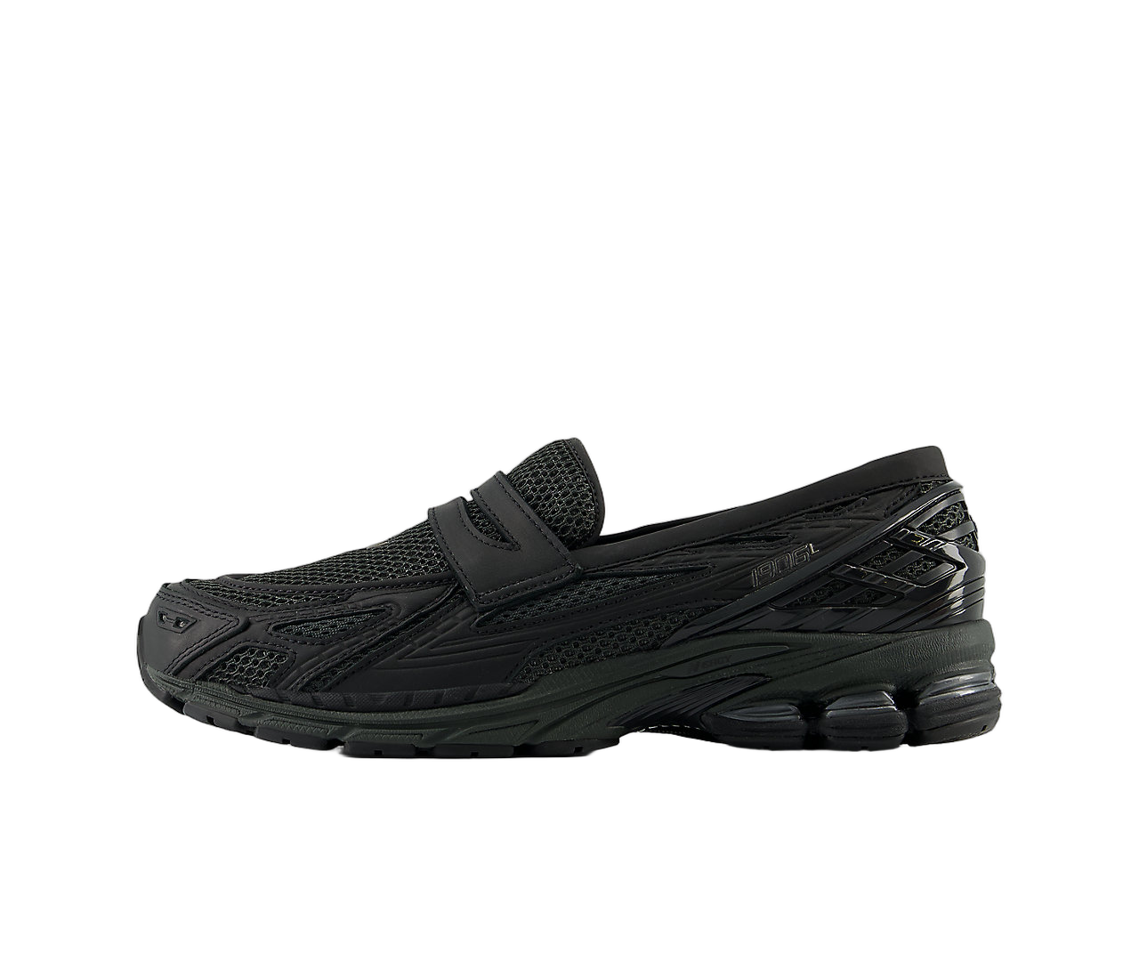 New Balance 1906L Blacktop Phantom, Black/Blacktop/Phantom (U1906LAI)