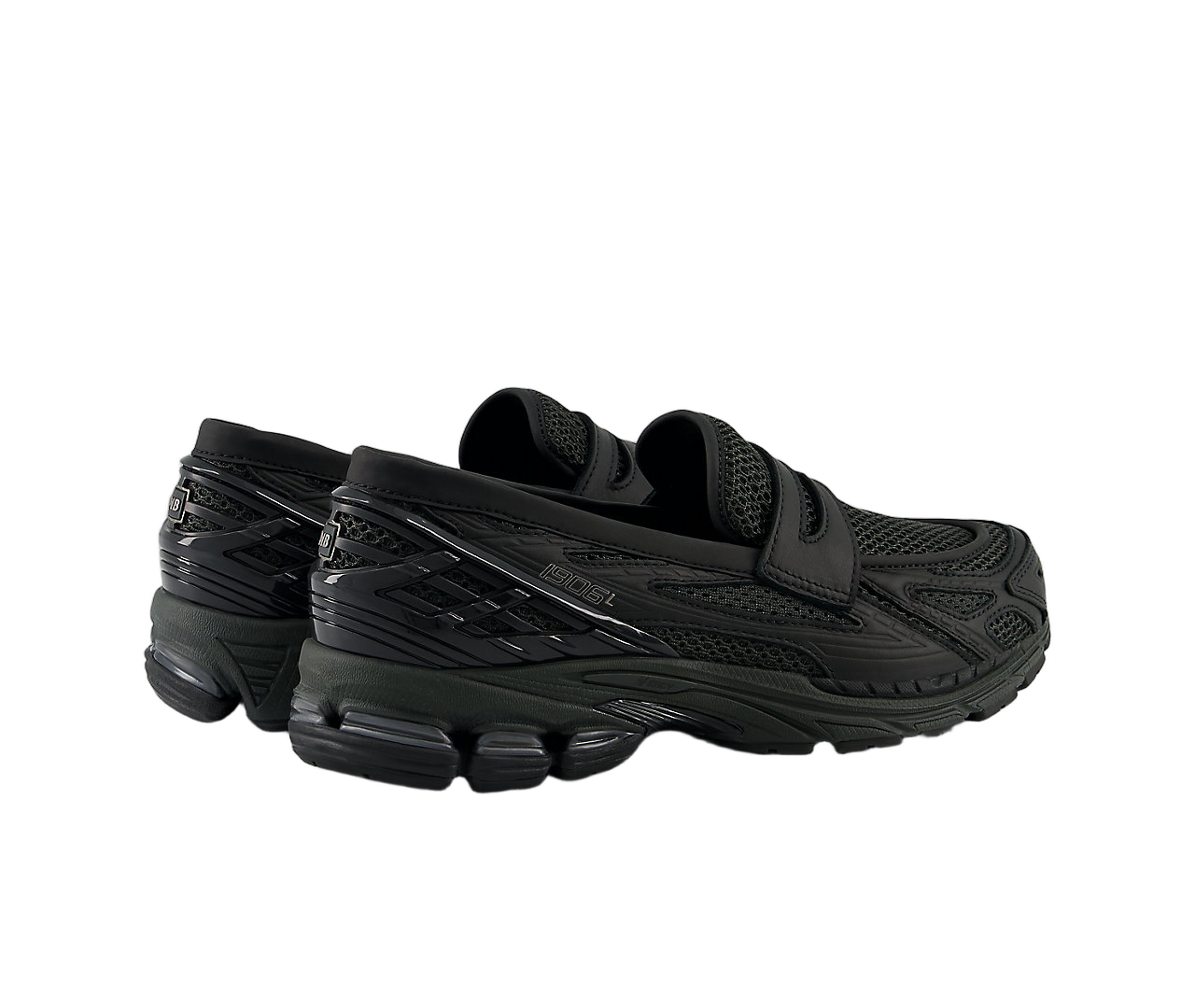 New Balance 1906L Blacktop Phantom, Black/Blacktop/Phantom (U1906LAI)