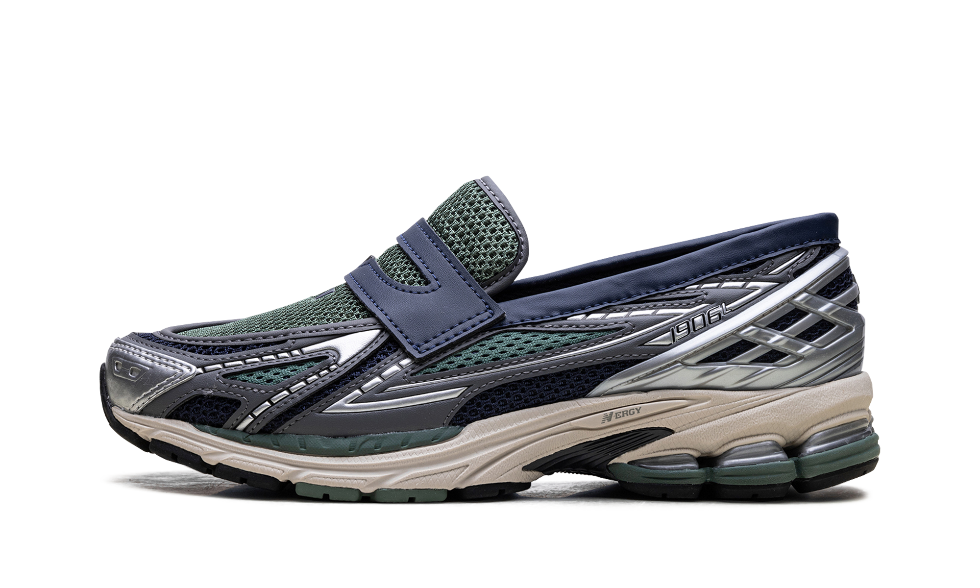 New Balance 1906L Dark Juniper Navy