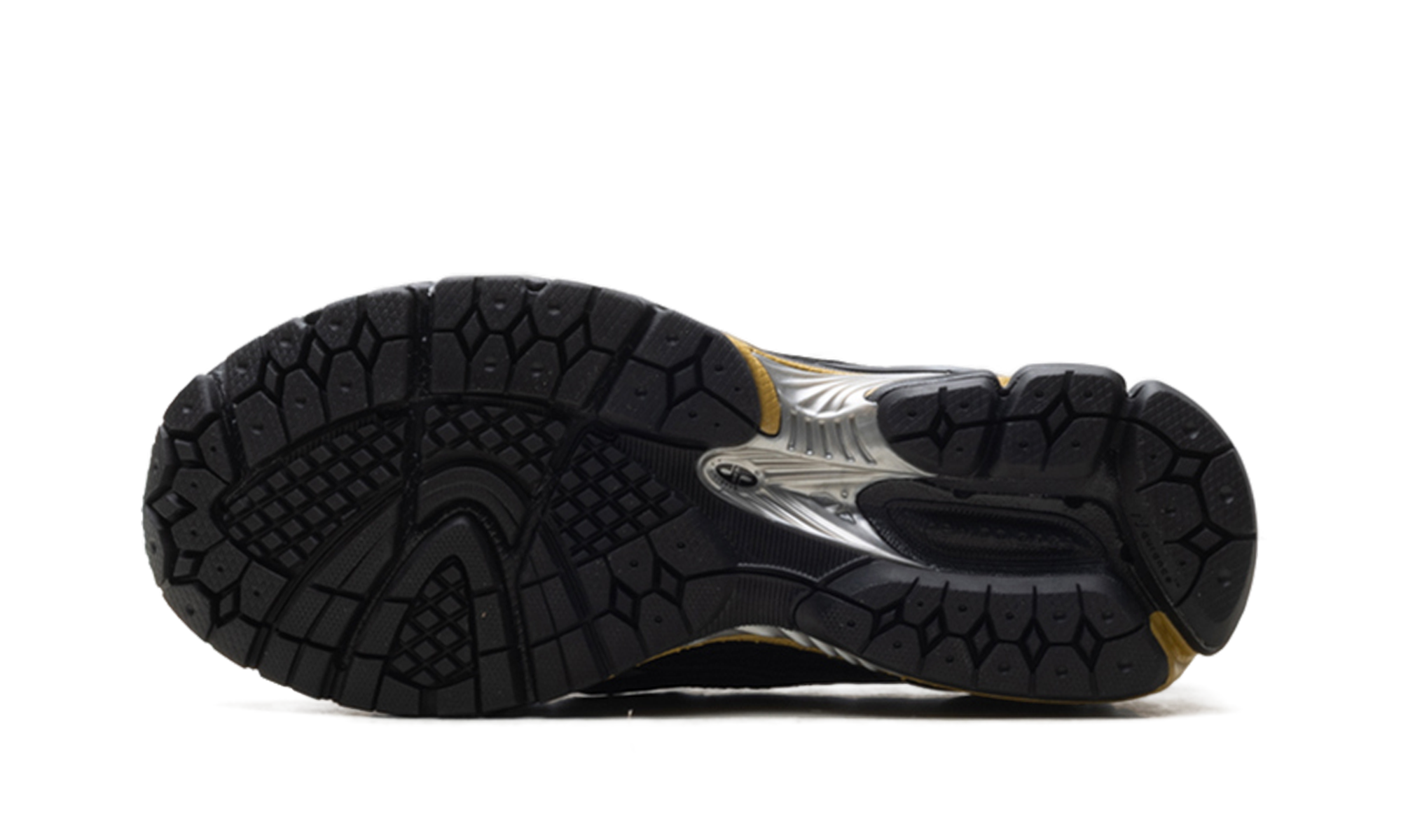 New Balance 1906L GANNI Black Fall Leaf Snakeskin
