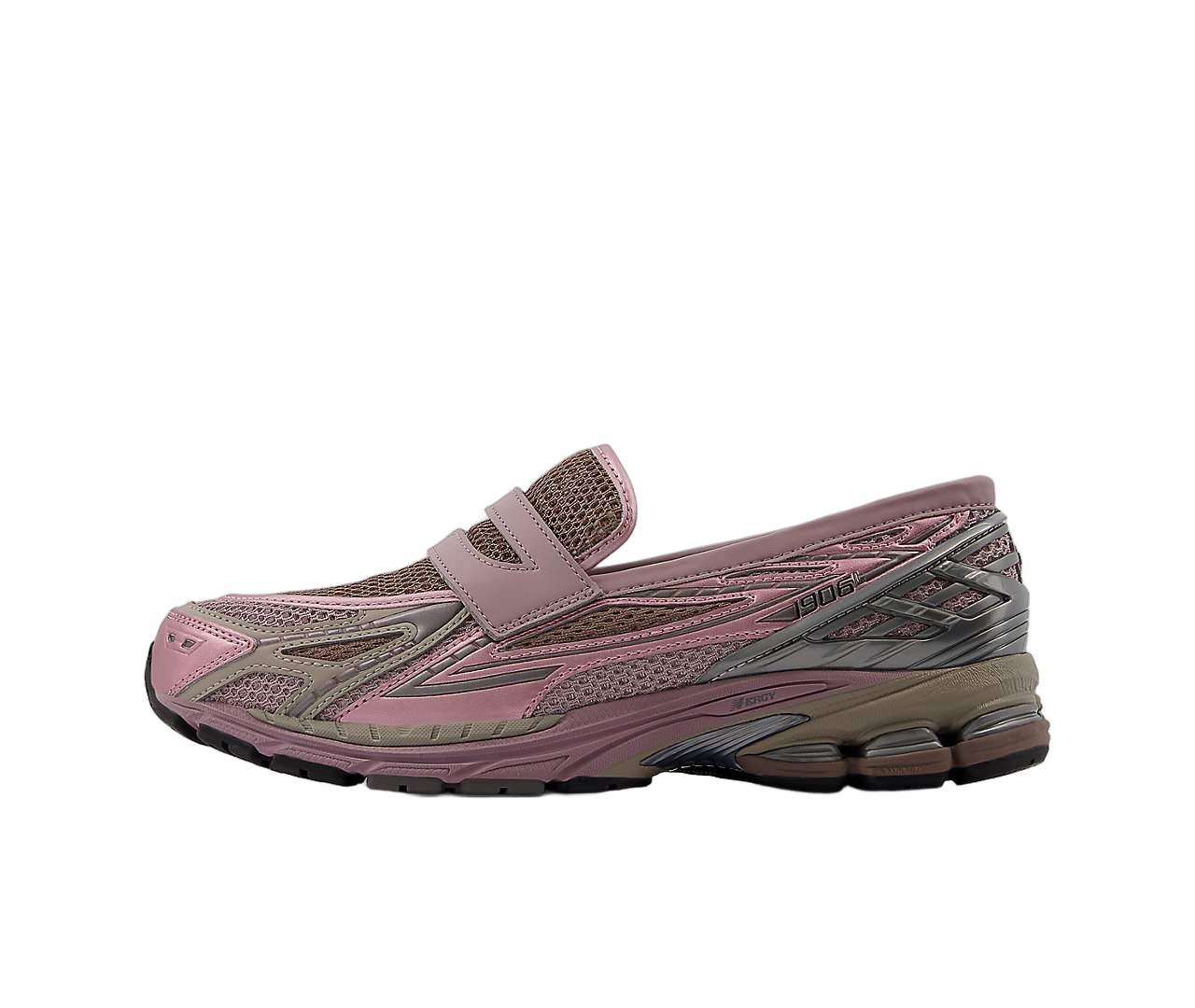 New Balance 1906L Ice Wine Pink Taffy