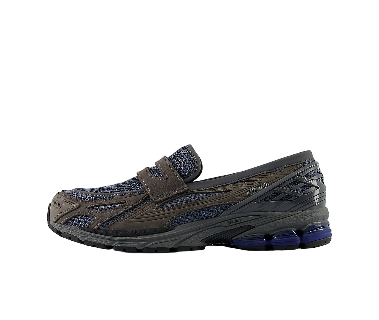 New Balance 1906L Magnet, Magnetic Lime/Magic Black/Ink (U1906LAF)