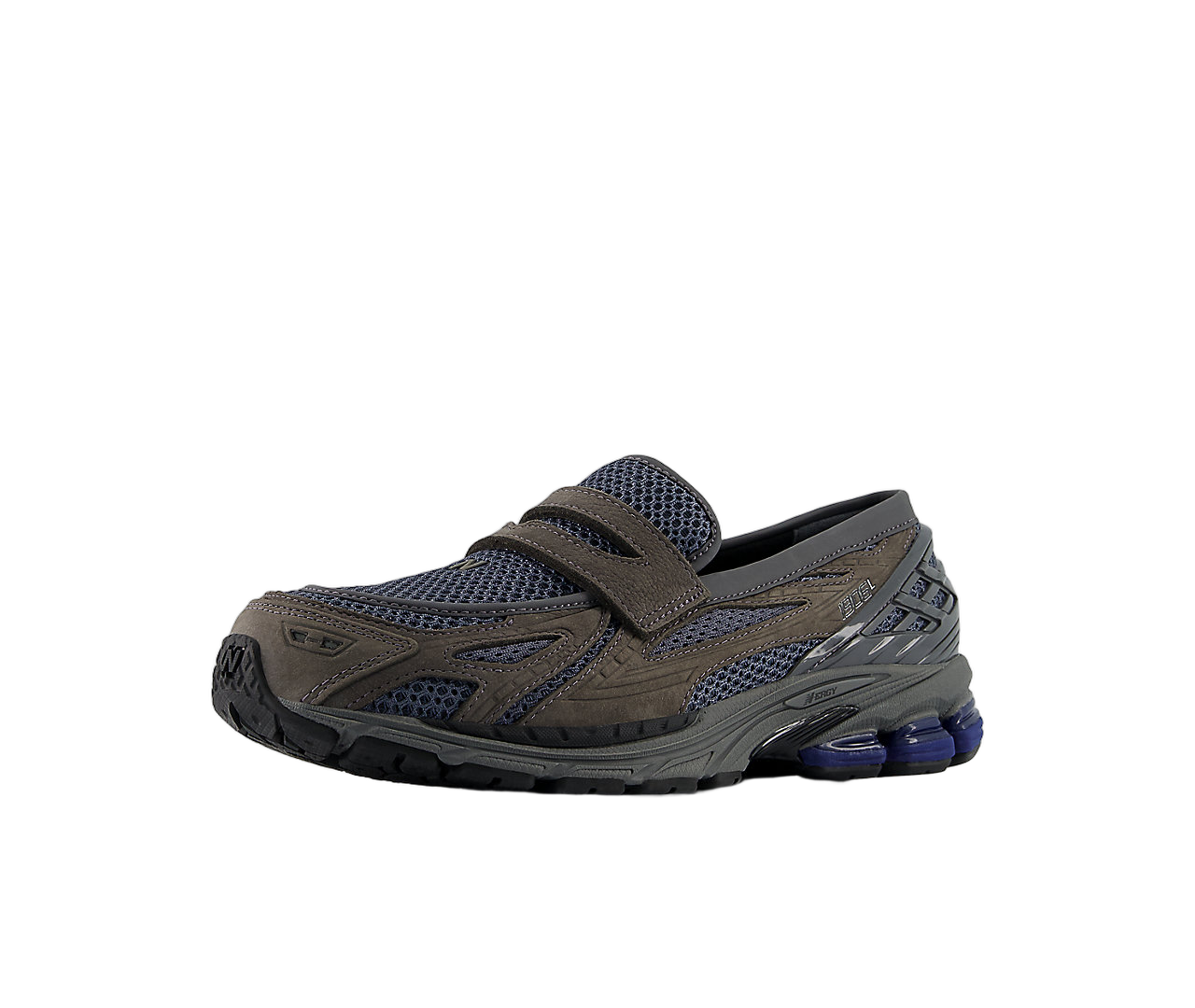 New Balance 1906L Magnet, Magnetic Lime/Magic Black/Ink (U1906LAF)