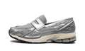 New Balance 1906L Metallic Silver