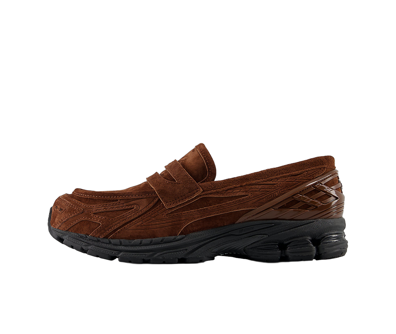 New Balance 1906L Rich Oak, Rich Oak/Black (U1906LNS)