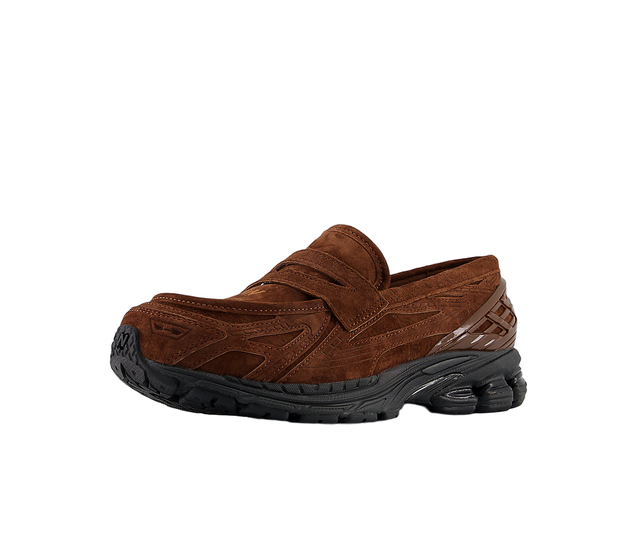 New Balance 1906L Rich Oak, Rich Oak/Black (U1906LNS)