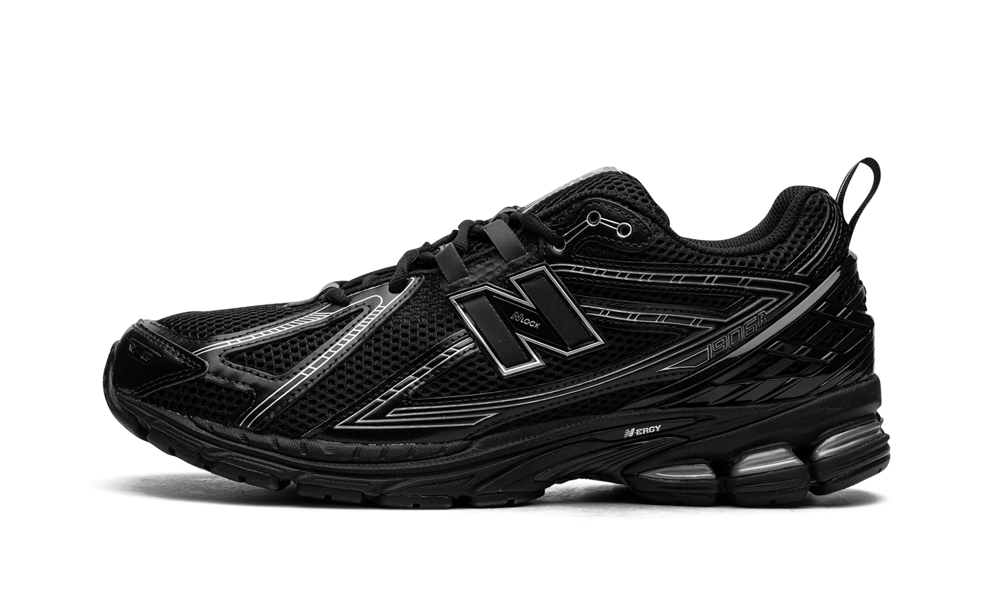 New Balance 1906R Black Grey