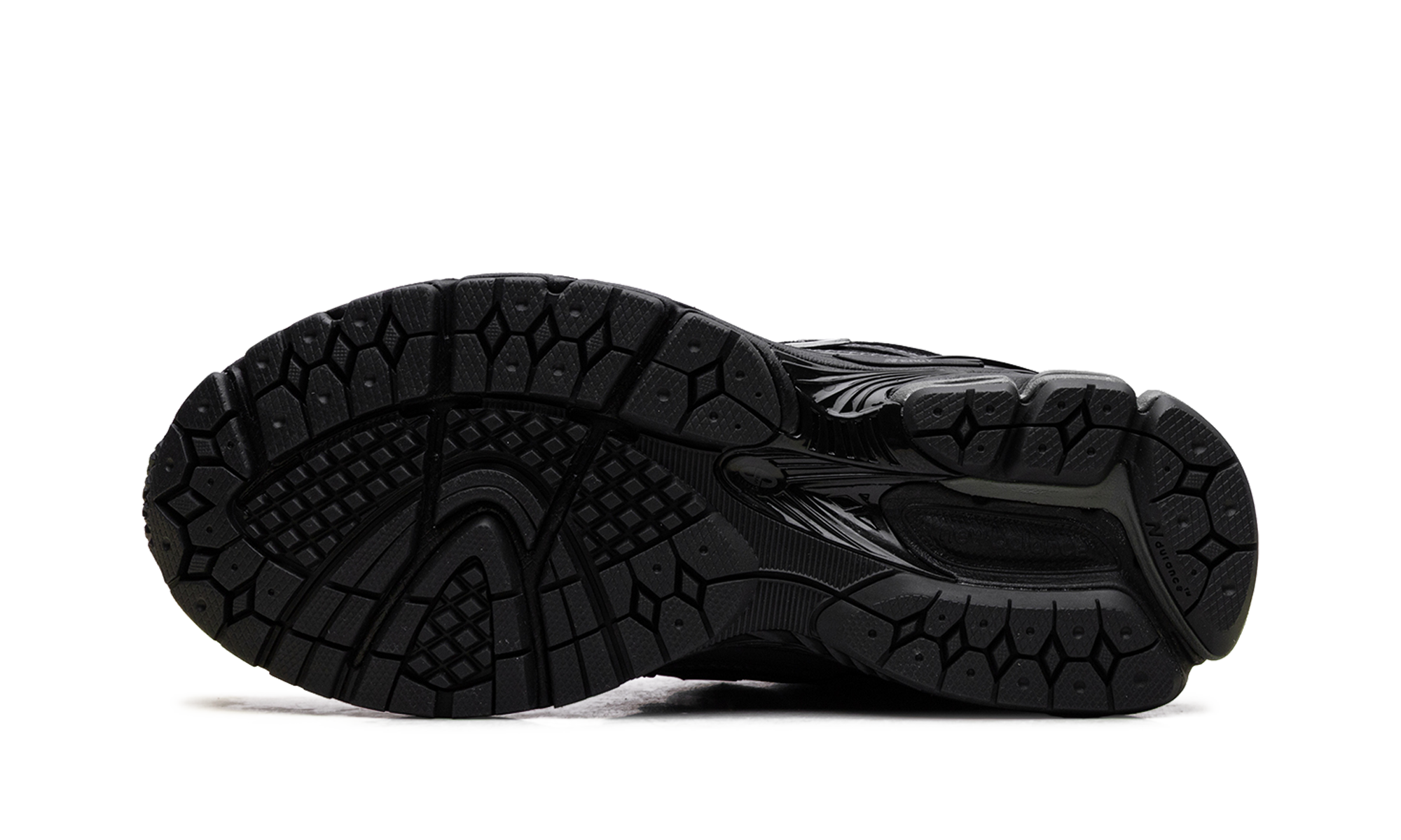 New Balance 1906R Black Phantom