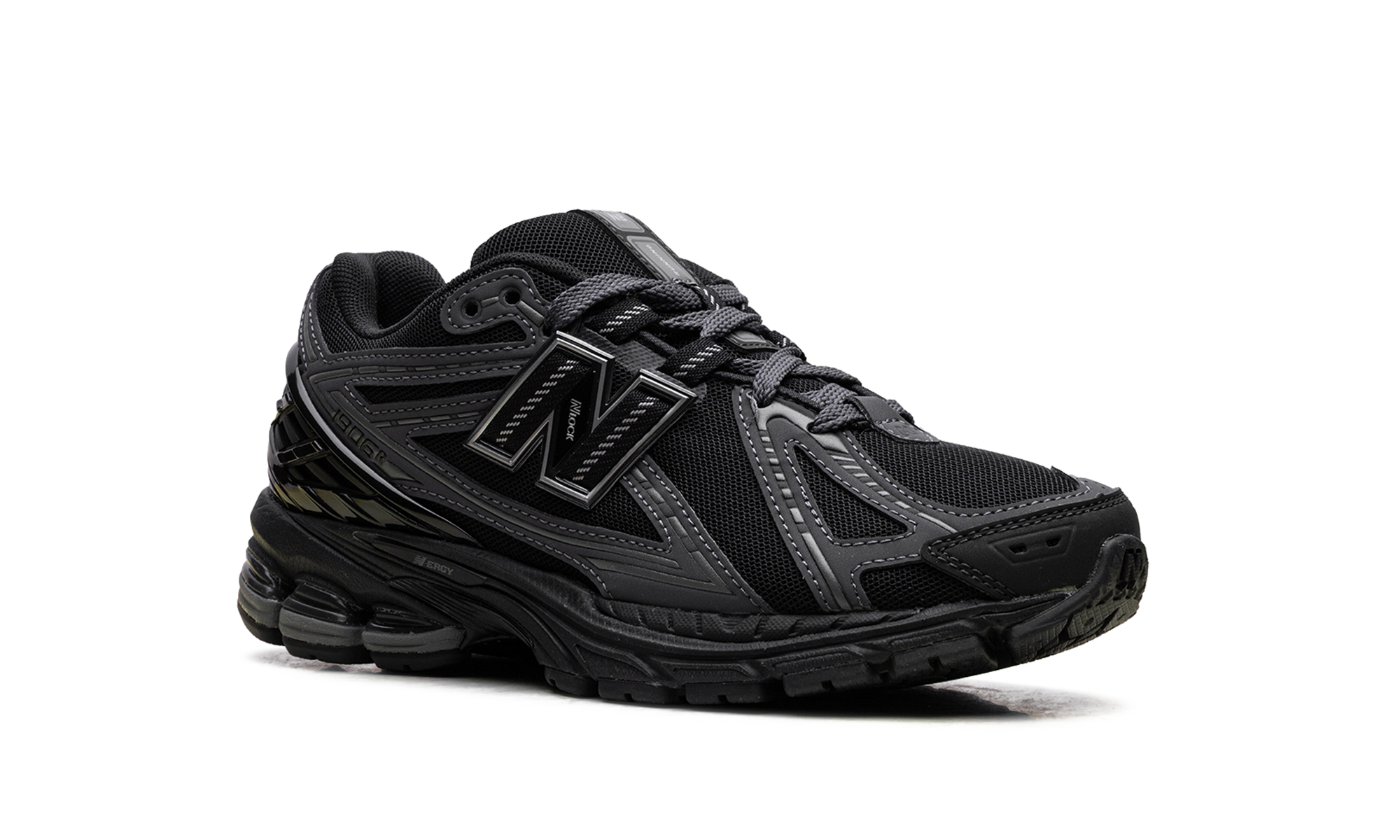 New Balance 1906R Black Phantom