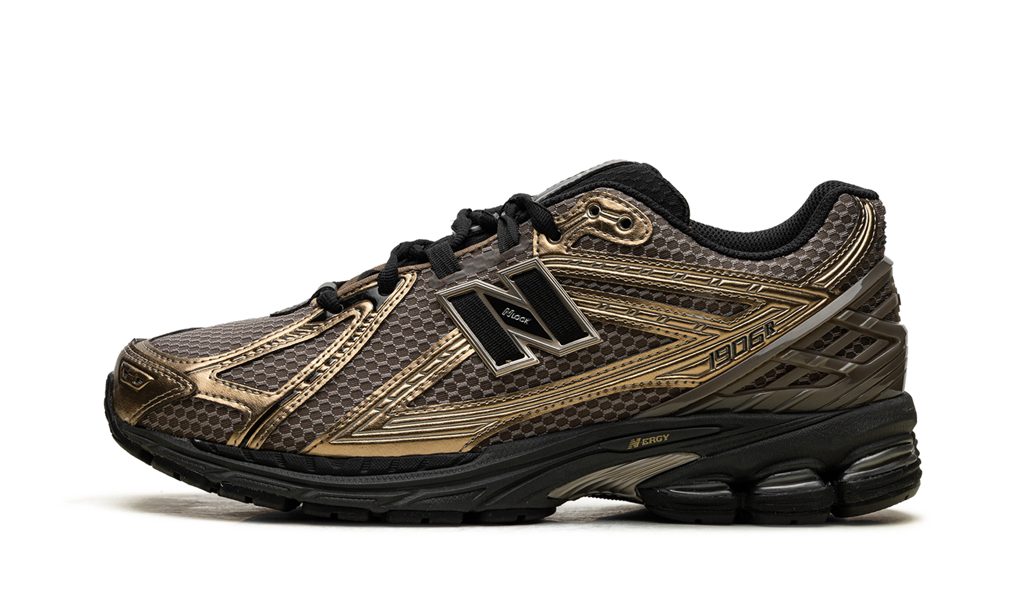 New Balance 1906R Bronze