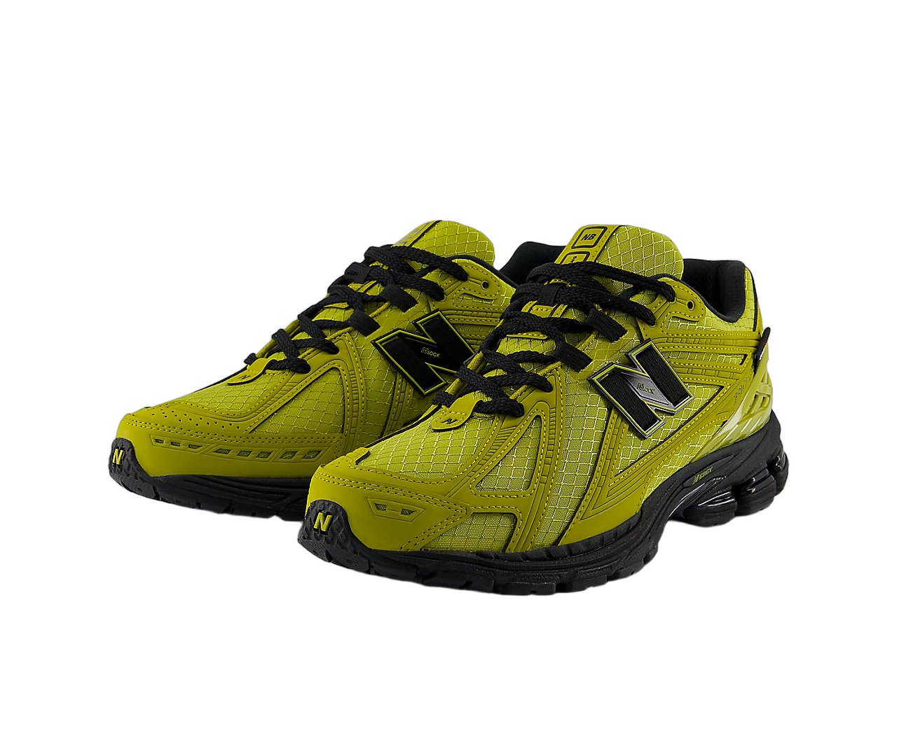 New Balance 1906R Cordura Marshland Black, Marshland/Black (M1906RWD)