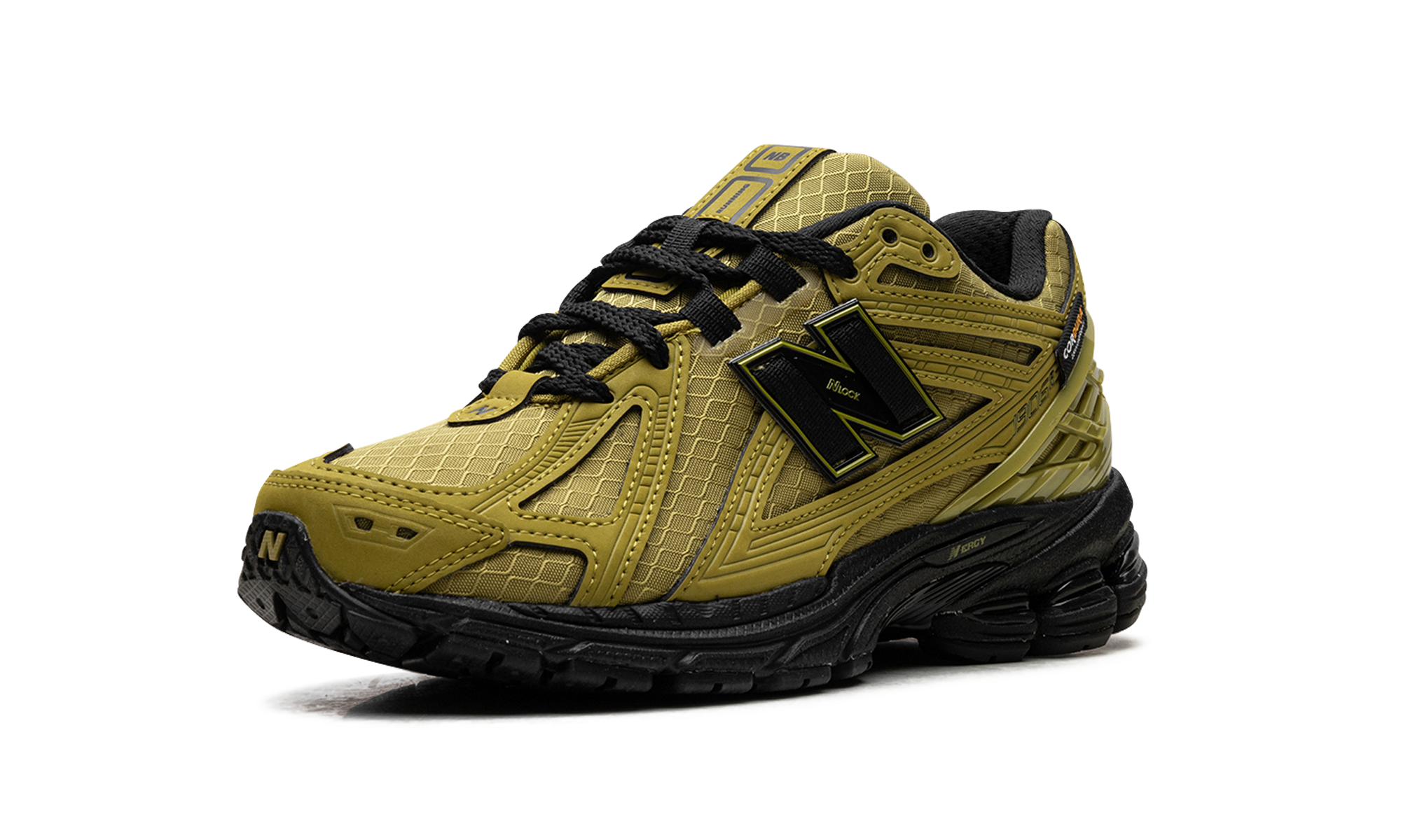 New Balance 1906R Cordura Marshland Black