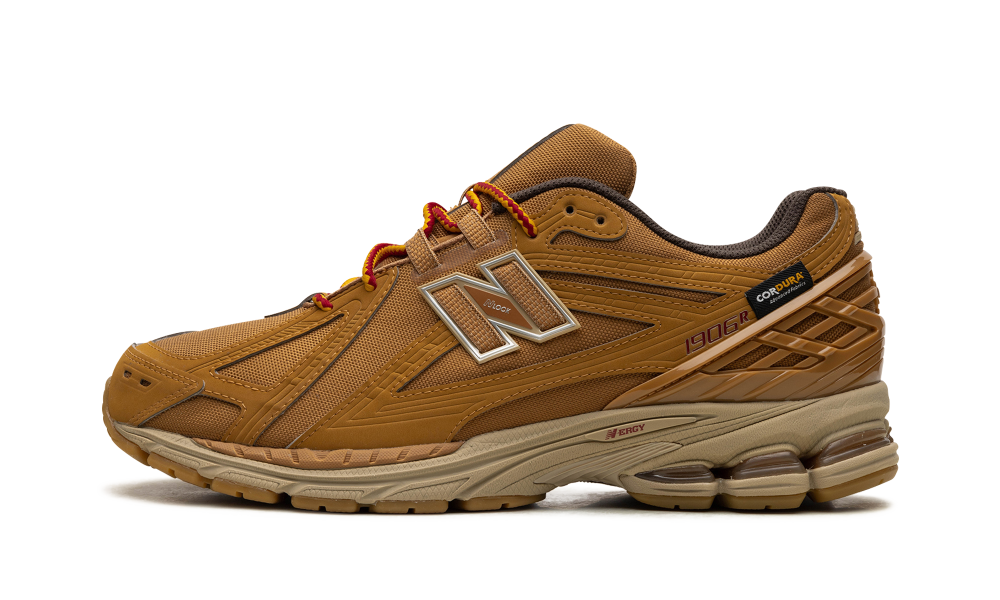 New Balance 1906R Cordura Pocket Wheat