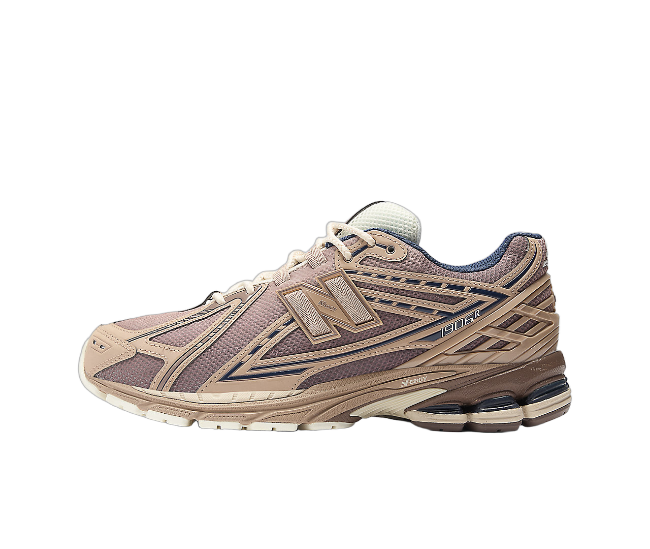 New Balance 1906R Earth Shadow Flat Taupe