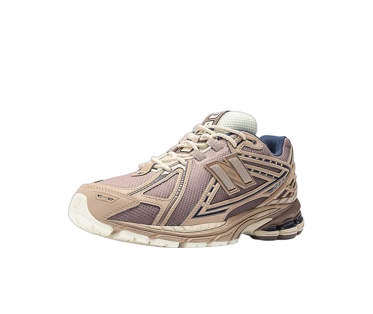 New Balance 1906R Earth Shadow Flat Taupe