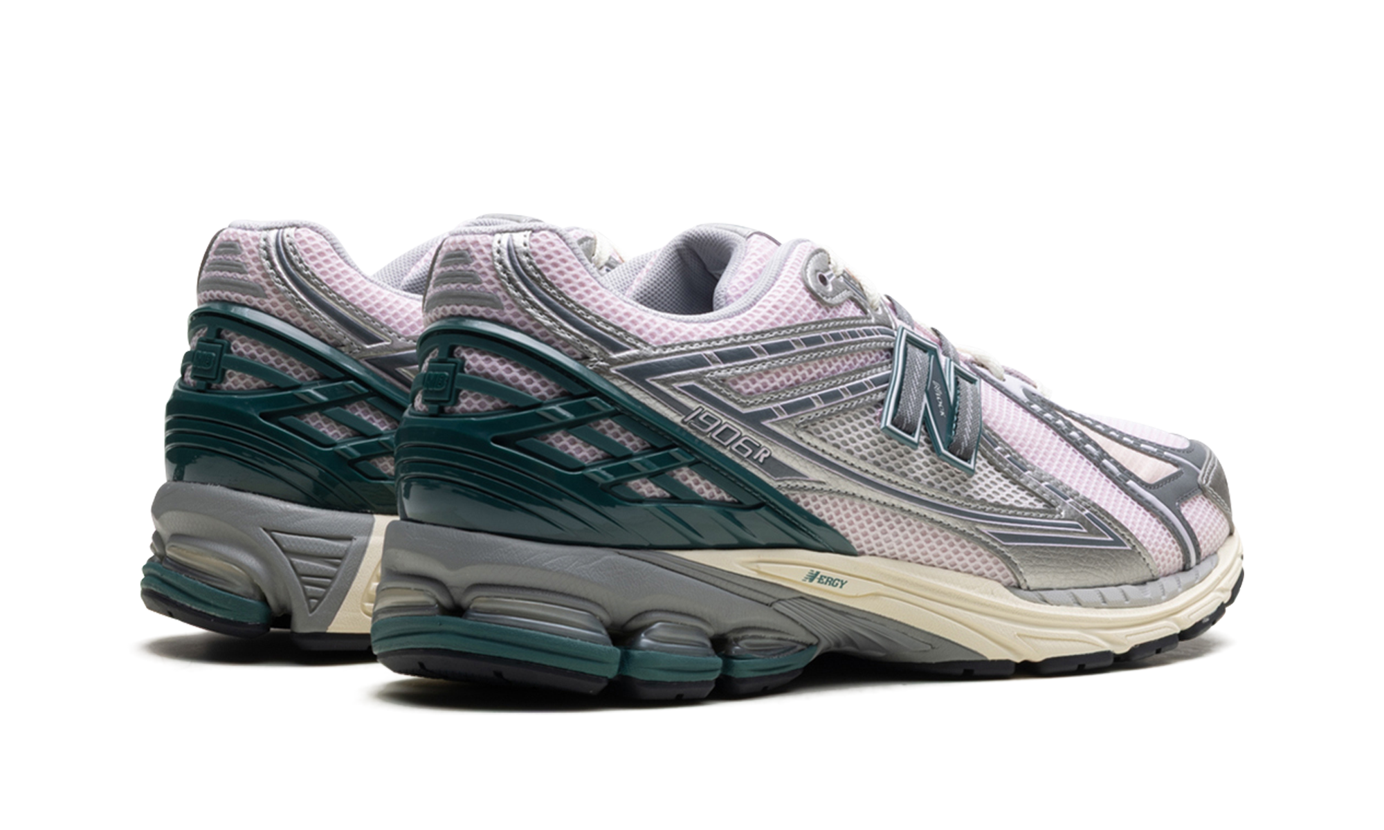 New Balance 1906R Granite Metallic Pink
