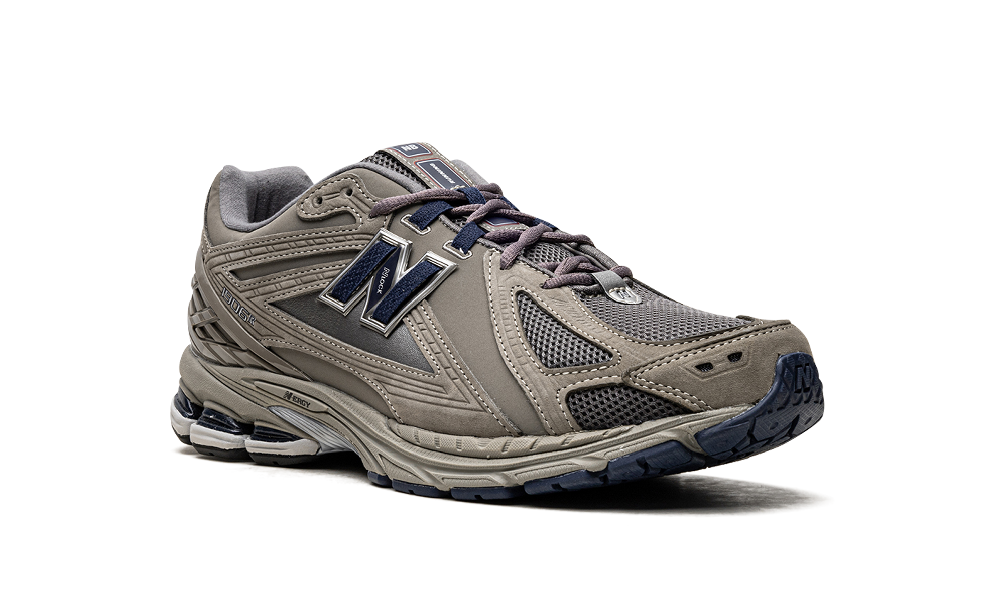 New Balance 1906R Grey Indigo