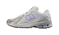 New Balance 1906R Grey Matter Electric Indigo