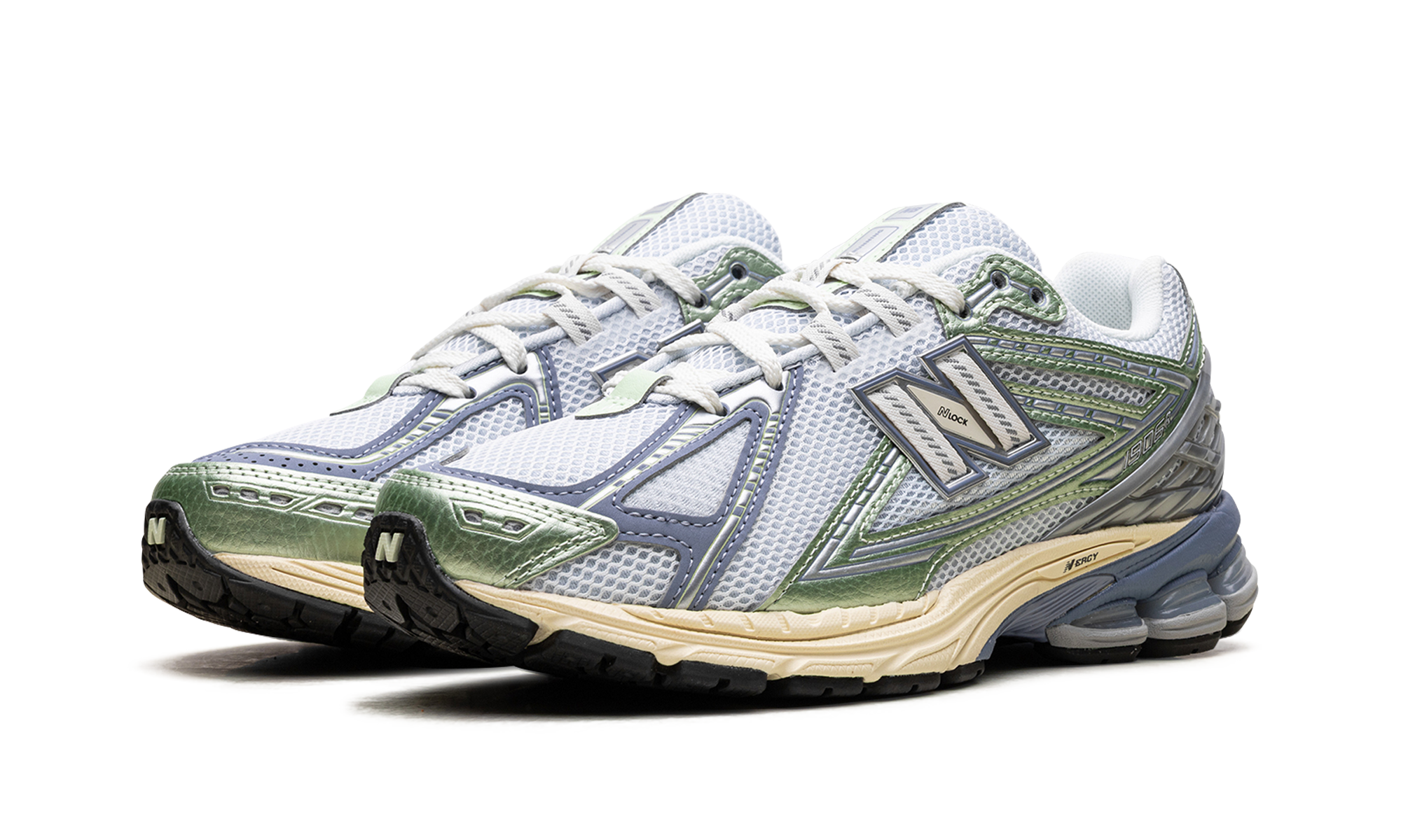 New Balance 1906R Ice Blue Melon Water