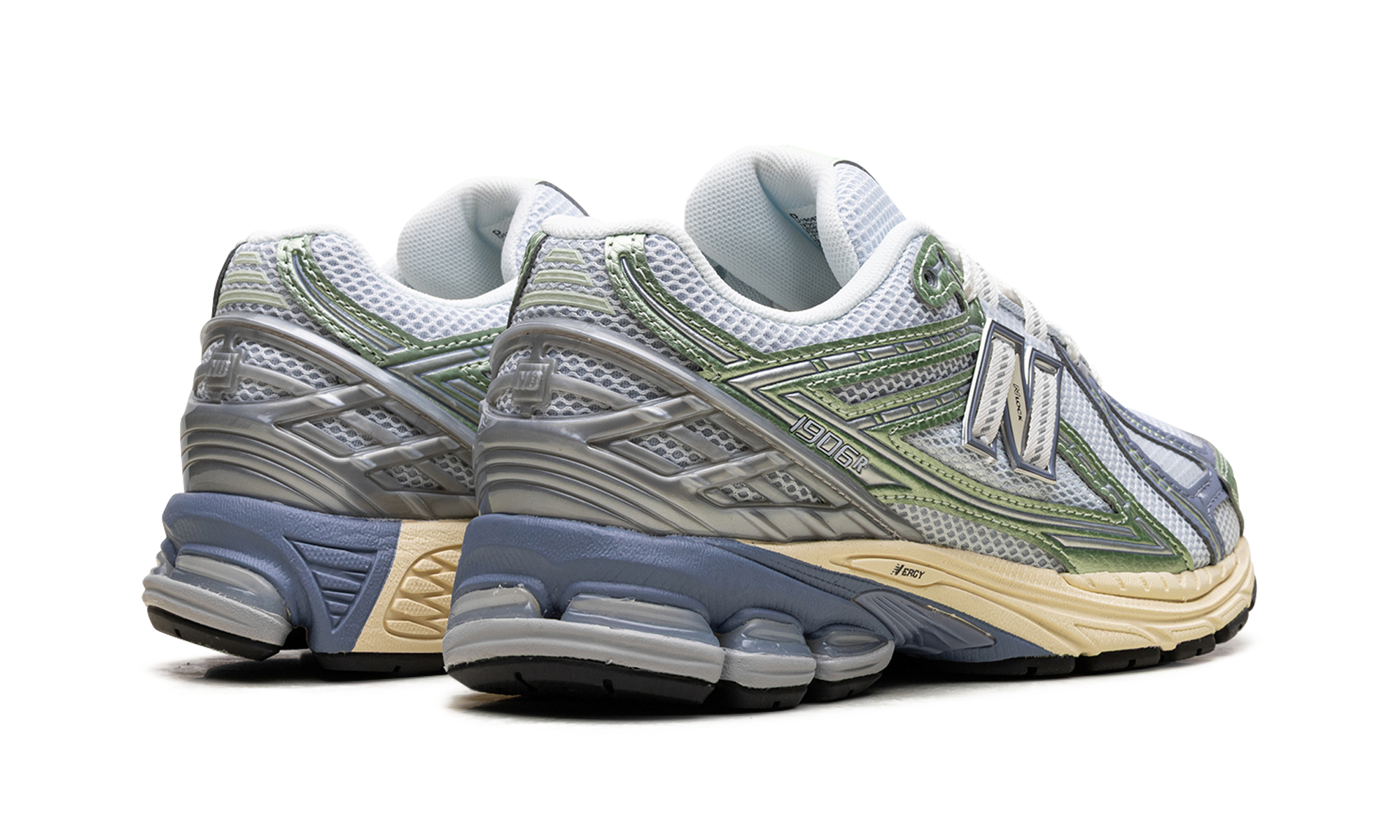 New Balance 1906R Ice Blue Melon Water