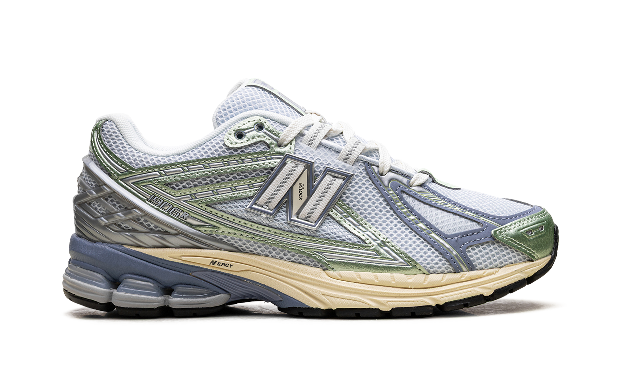 New Balance 1906R Ice Blue Melon Water