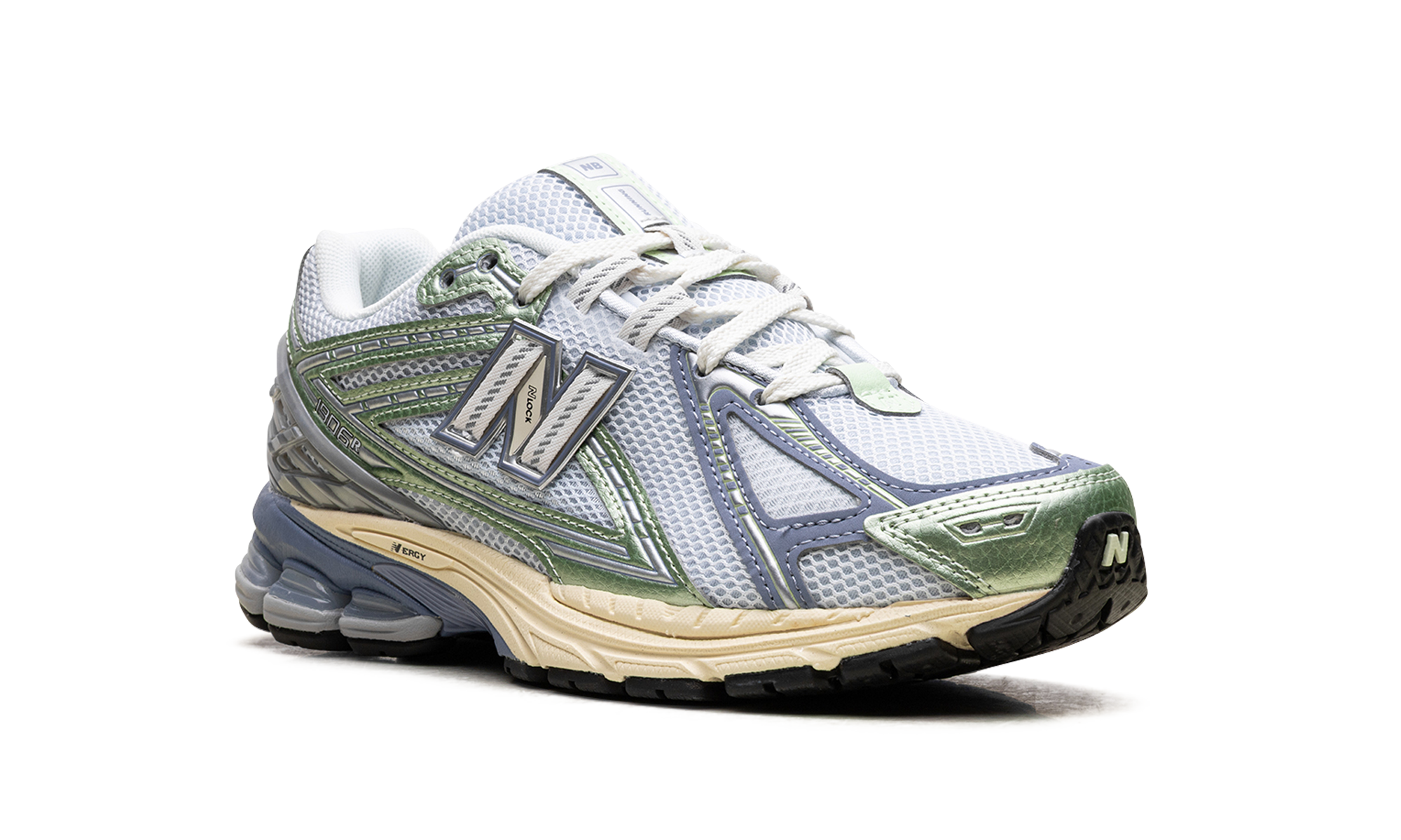 New Balance 1906R Ice Blue Melon Water