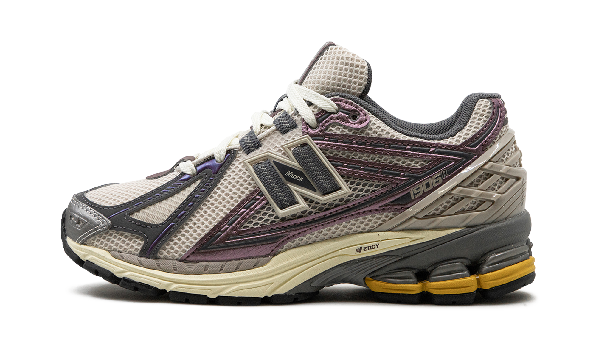New Balance 1906R Licorice