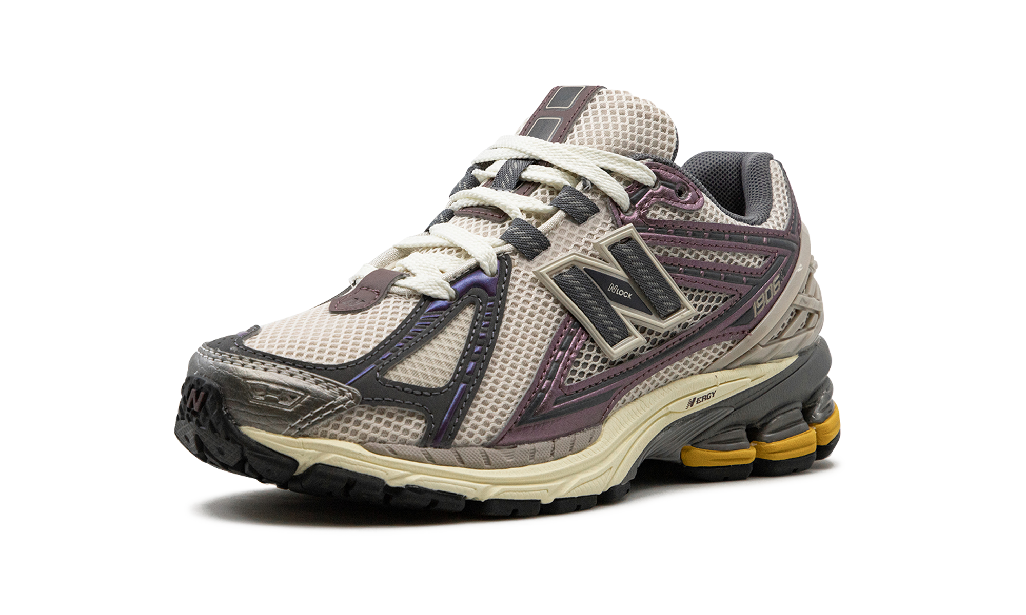 New Balance 1906R Licorice
